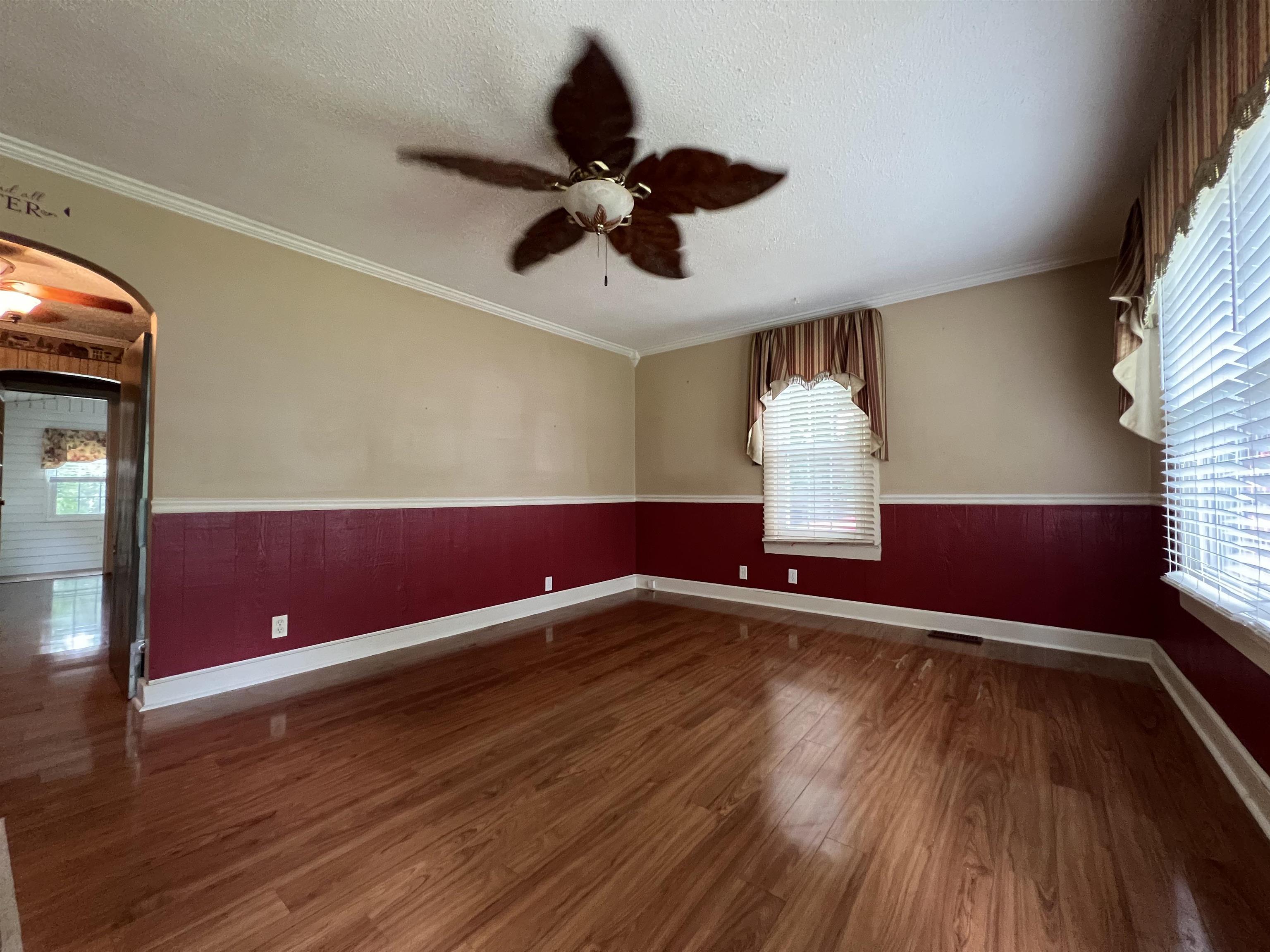 207 Allison Street, Greenville, Kentucky 42345, 2 Bedrooms Bedrooms, ,2 BathroomsBathrooms,Single Family Residence,For Sale,Allison Street,90221