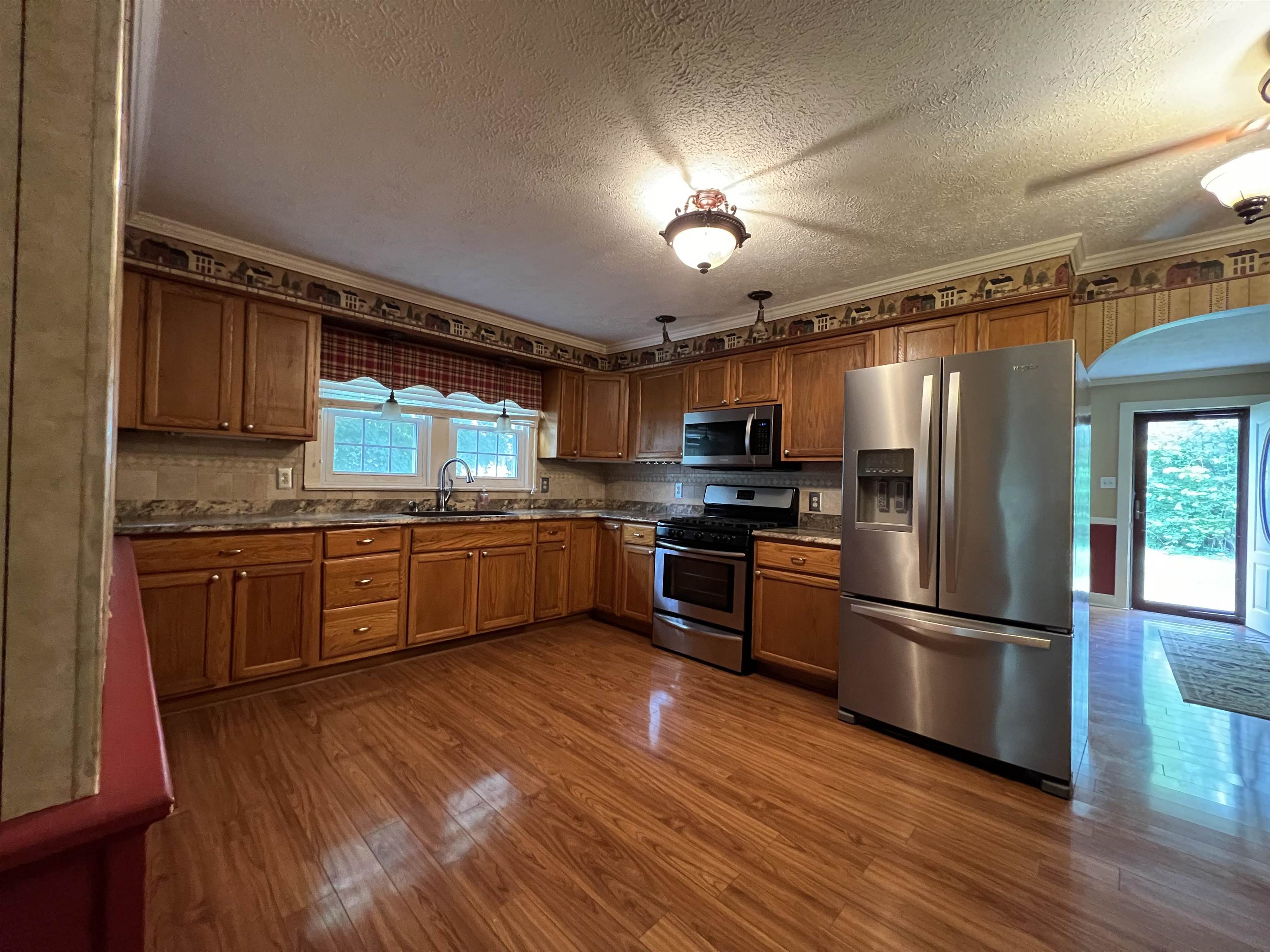 207 Allison Street, Greenville, Kentucky 42345, 2 Bedrooms Bedrooms, ,2 BathroomsBathrooms,Single Family Residence,For Sale,Allison Street,90221