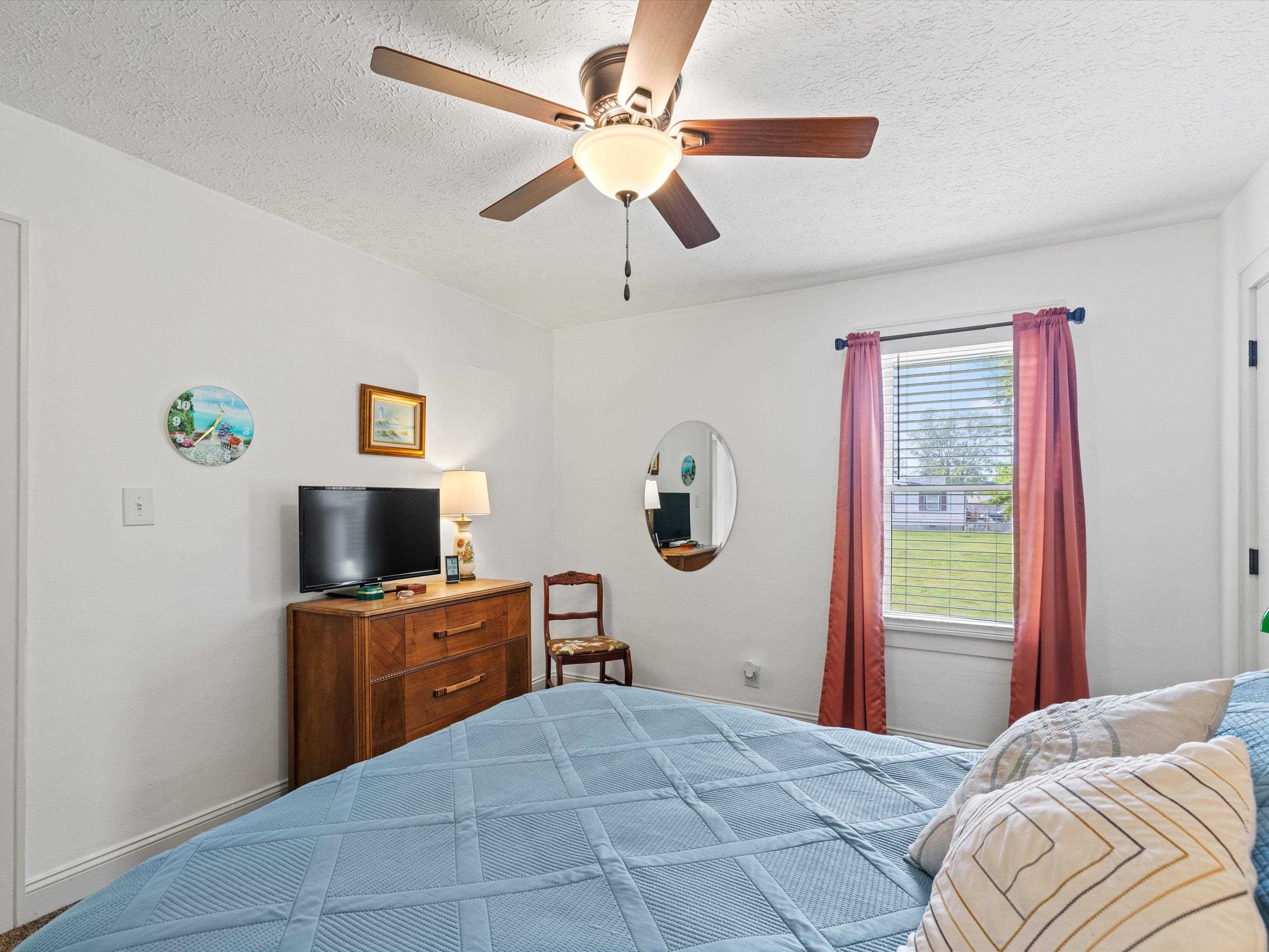 1611 Parrish Avenue, Owensboro, Kentucky 42301, 2 Bedrooms Bedrooms, ,1 BathroomBathrooms,Single Family Residence,For Sale,Parrish Avenue,90224