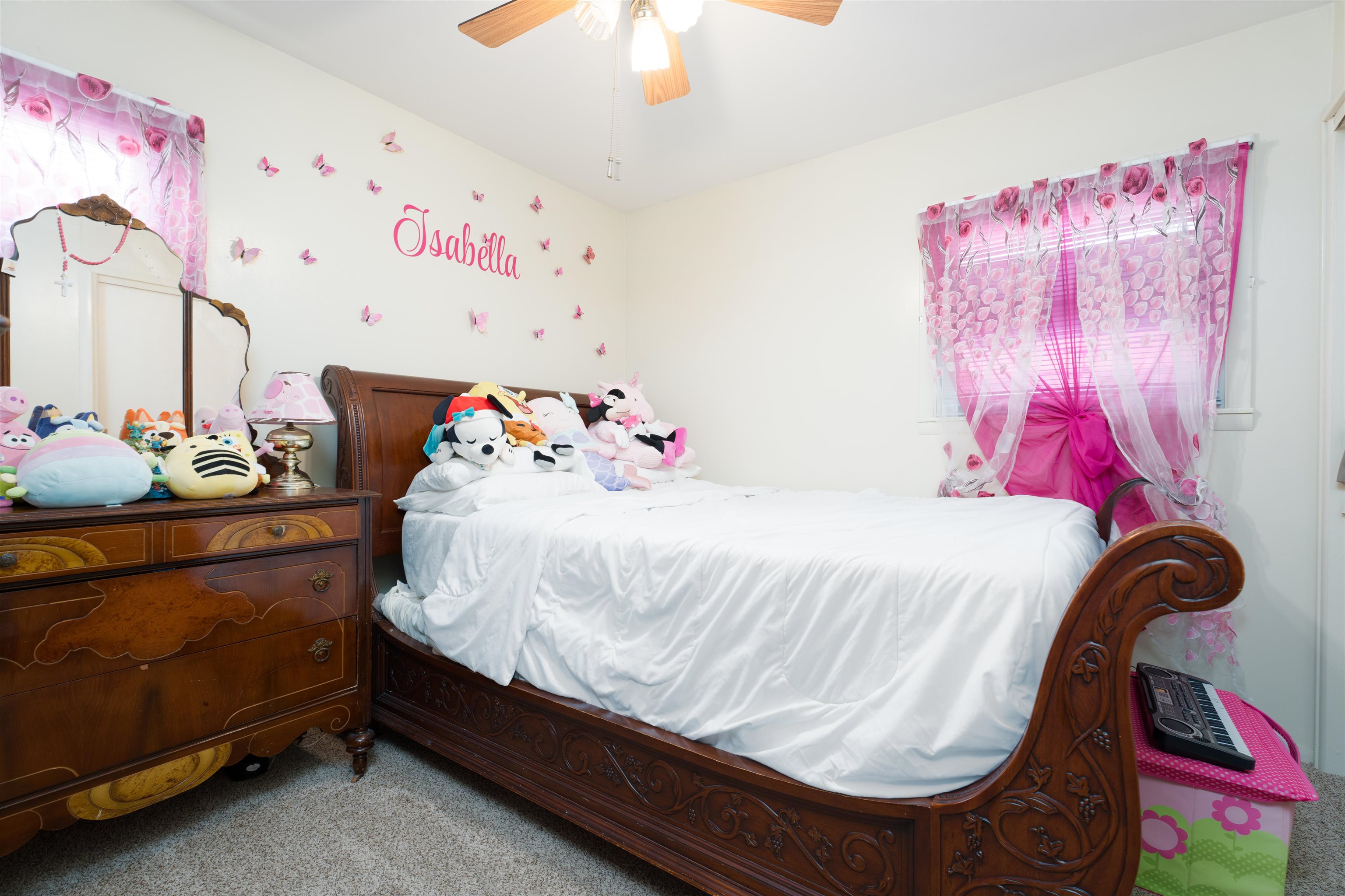 3118 Ridgewood Street, Owensboro, Kentucky 42301, 3 Bedrooms Bedrooms, ,1 BathroomBathrooms,Single Family Residence,For Sale,Ridgewood Street,90228
