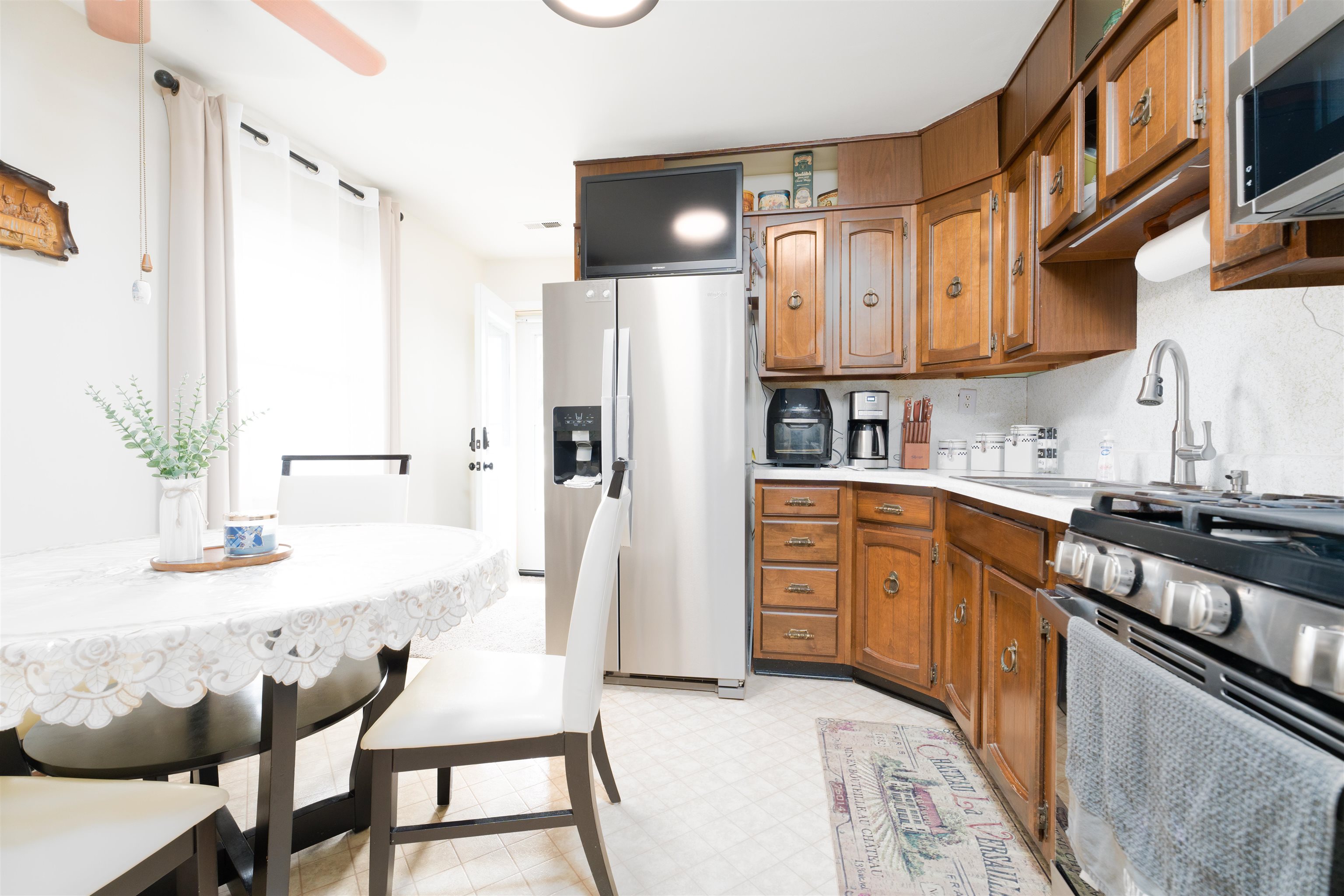 3118 Ridgewood Street, Owensboro, Kentucky 42301, 3 Bedrooms Bedrooms, ,1 BathroomBathrooms,Single Family Residence,For Sale,Ridgewood Street,90228