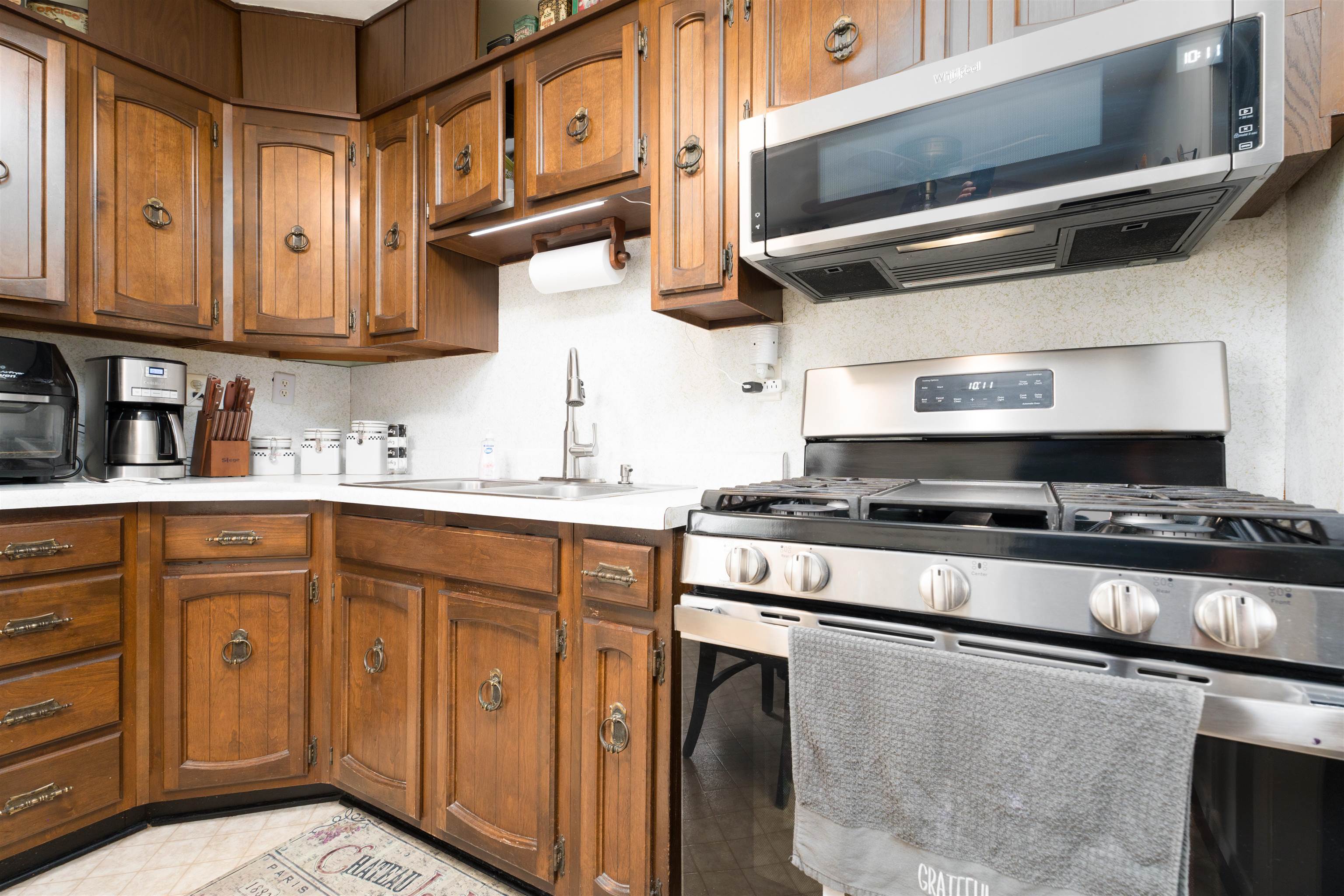 3118 Ridgewood Street, Owensboro, Kentucky 42301, 3 Bedrooms Bedrooms, ,1 BathroomBathrooms,Single Family Residence,For Sale,Ridgewood Street,90228