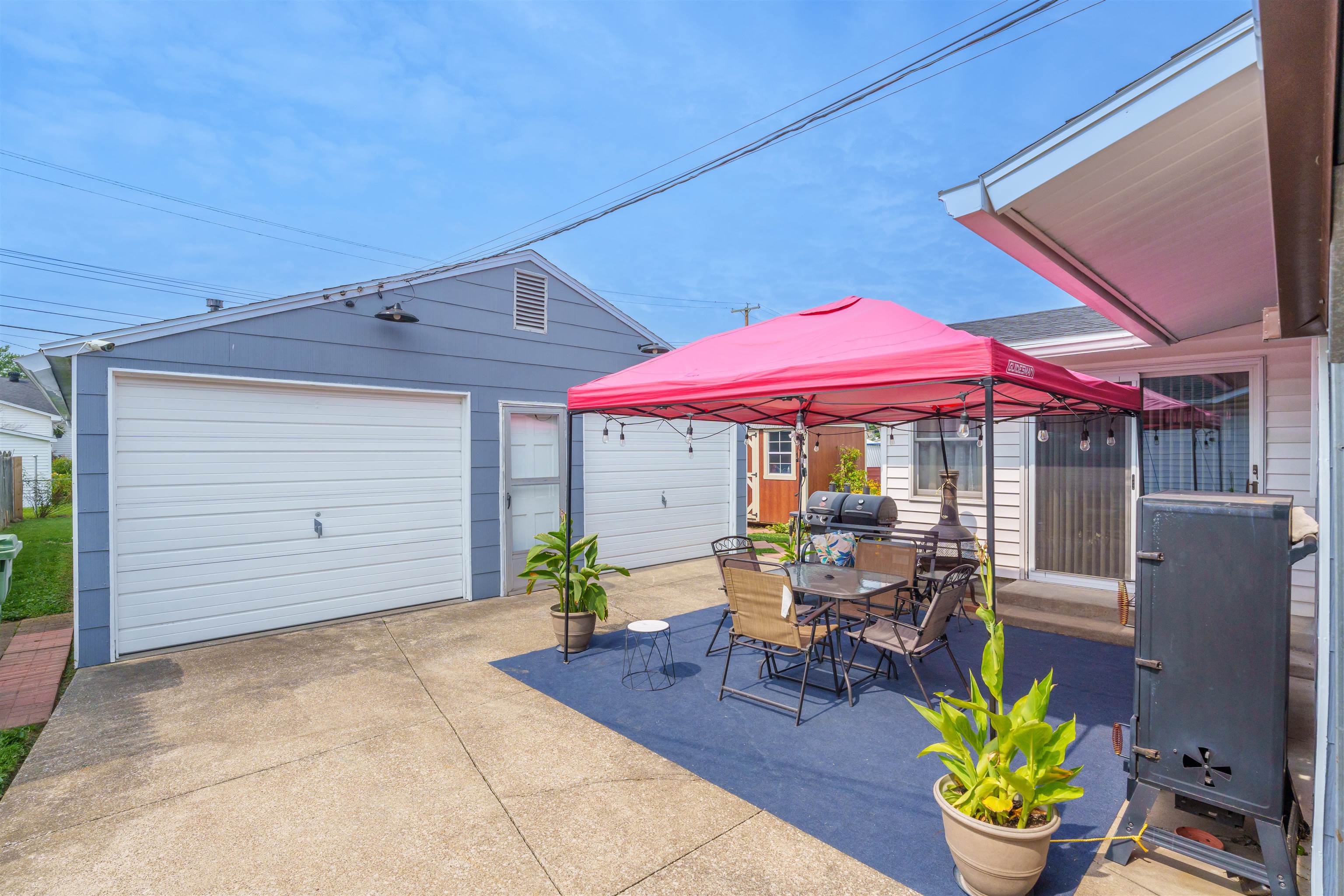 3118 Ridgewood Street, Owensboro, Kentucky 42301, 3 Bedrooms Bedrooms, ,1 BathroomBathrooms,Single Family Residence,For Sale,Ridgewood Street,90228