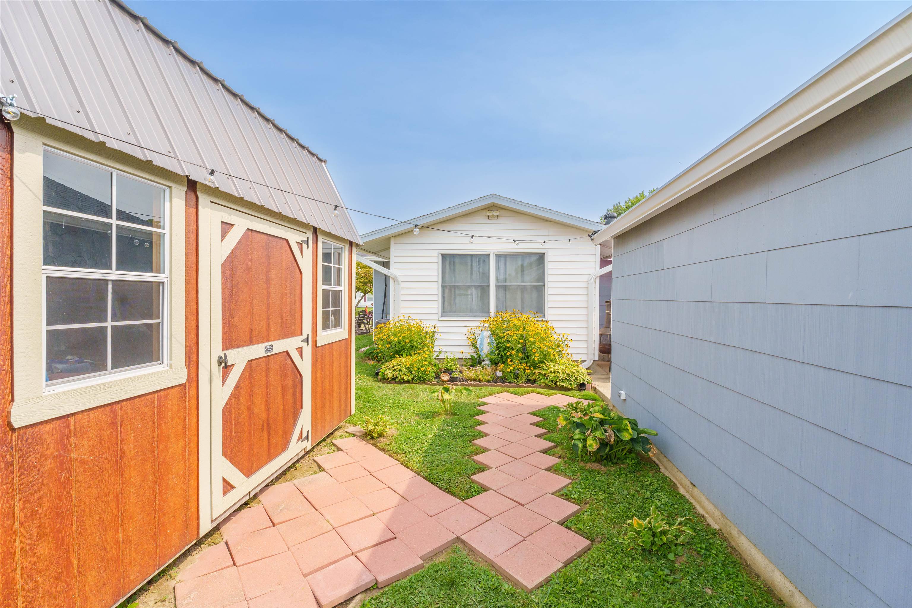 3118 Ridgewood Street, Owensboro, Kentucky 42301, 3 Bedrooms Bedrooms, ,1 BathroomBathrooms,Single Family Residence,For Sale,Ridgewood Street,90228