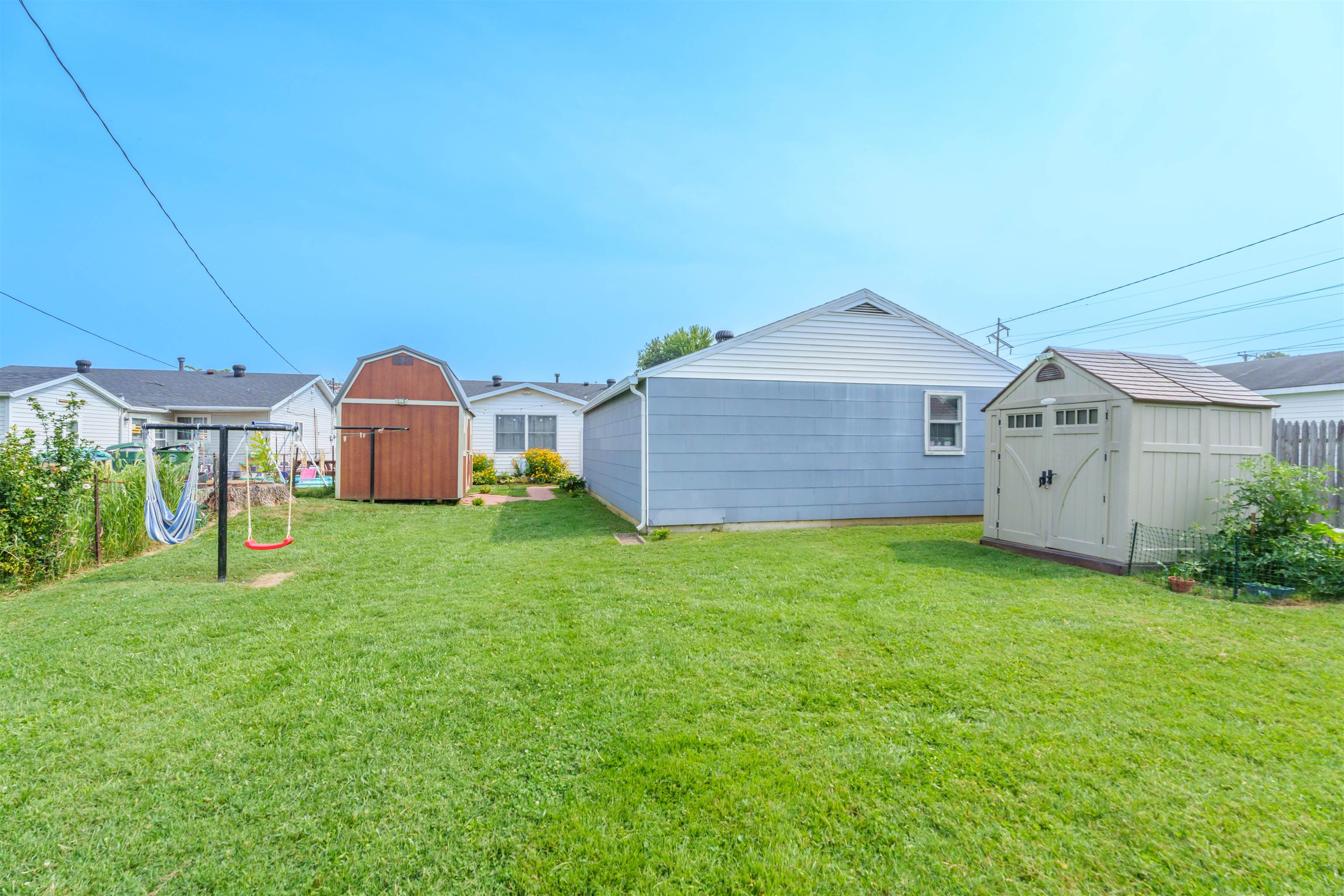 3118 Ridgewood Street, Owensboro, Kentucky 42301, 3 Bedrooms Bedrooms, ,1 BathroomBathrooms,Single Family Residence,For Sale,Ridgewood Street,90228
