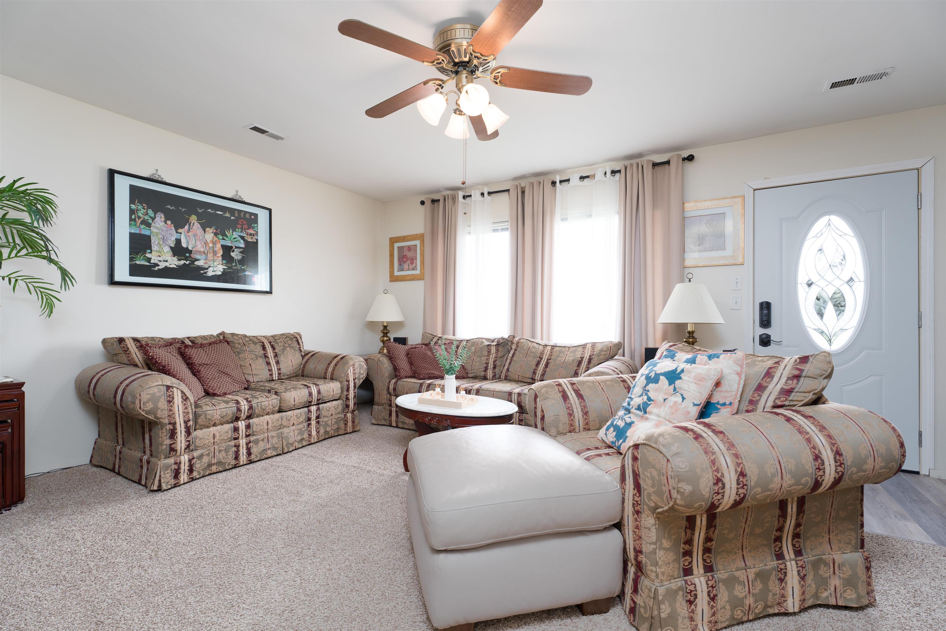 3118 Ridgewood Street, Owensboro, Kentucky 42301, 3 Bedrooms Bedrooms, ,1 BathroomBathrooms,Single Family Residence,For Sale,Ridgewood Street,90228
