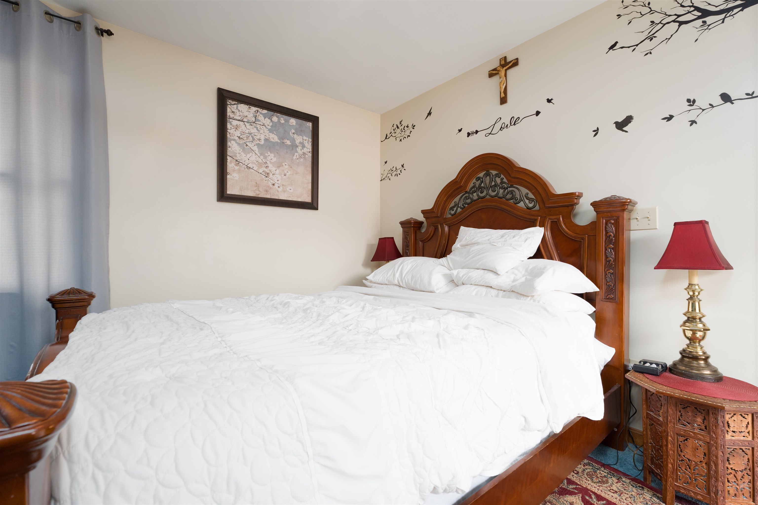 3118 Ridgewood Street, Owensboro, Kentucky 42301, 3 Bedrooms Bedrooms, ,1 BathroomBathrooms,Single Family Residence,For Sale,Ridgewood Street,90228