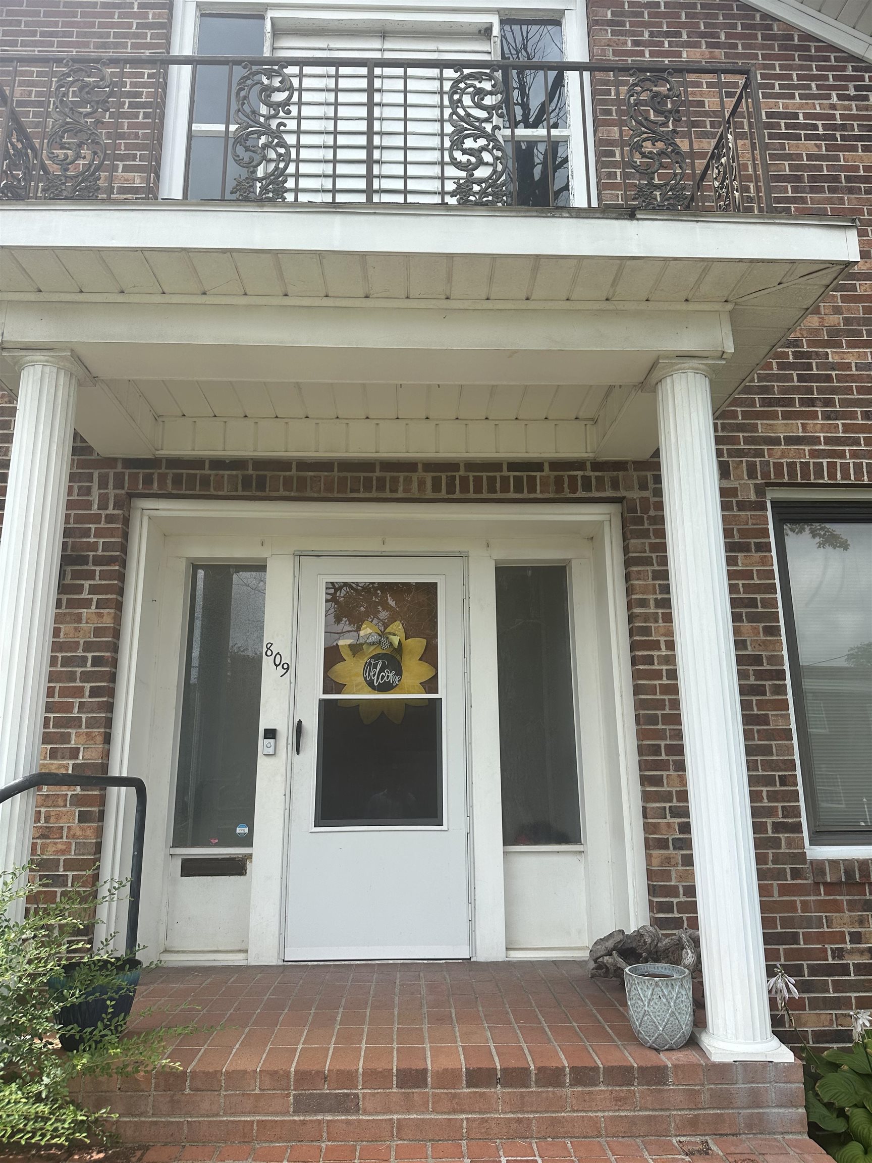 809 Adams street, Sturgis, Kentucky 42459, 3 Bedrooms Bedrooms, ,1 BathroomBathrooms,Single Family Residence,For Sale,Adams street,90229