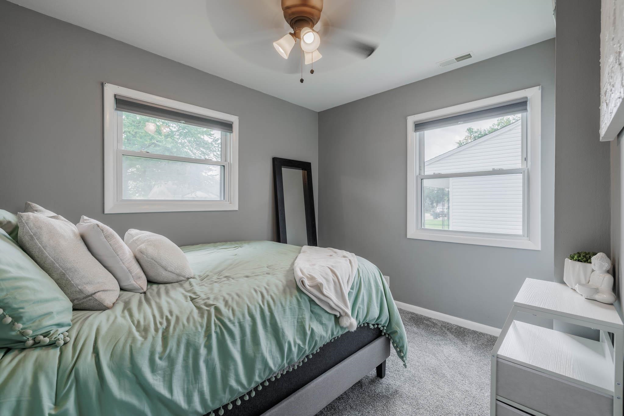 664 Fargo Street, Owensboro, Kentucky 42301, 3 Bedrooms Bedrooms, ,1 BathroomBathrooms,Single Family Residence,For Sale,Fargo Street,90230