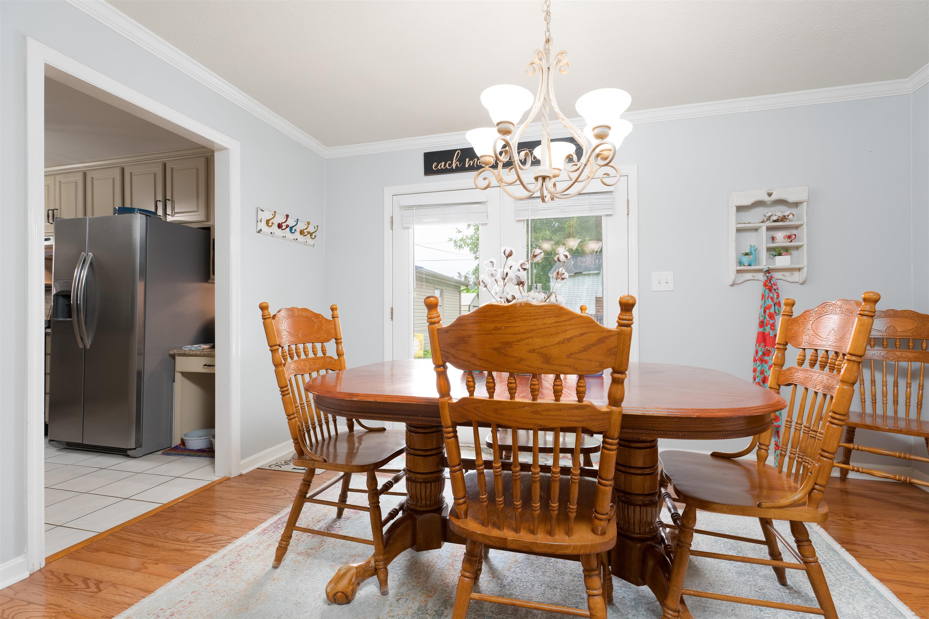 3204 Queens Way, Owensboro, Kentucky 42301, 3 Bedrooms Bedrooms, ,2 BathroomsBathrooms,Single Family Residence,For Sale,Queens Way,90231
