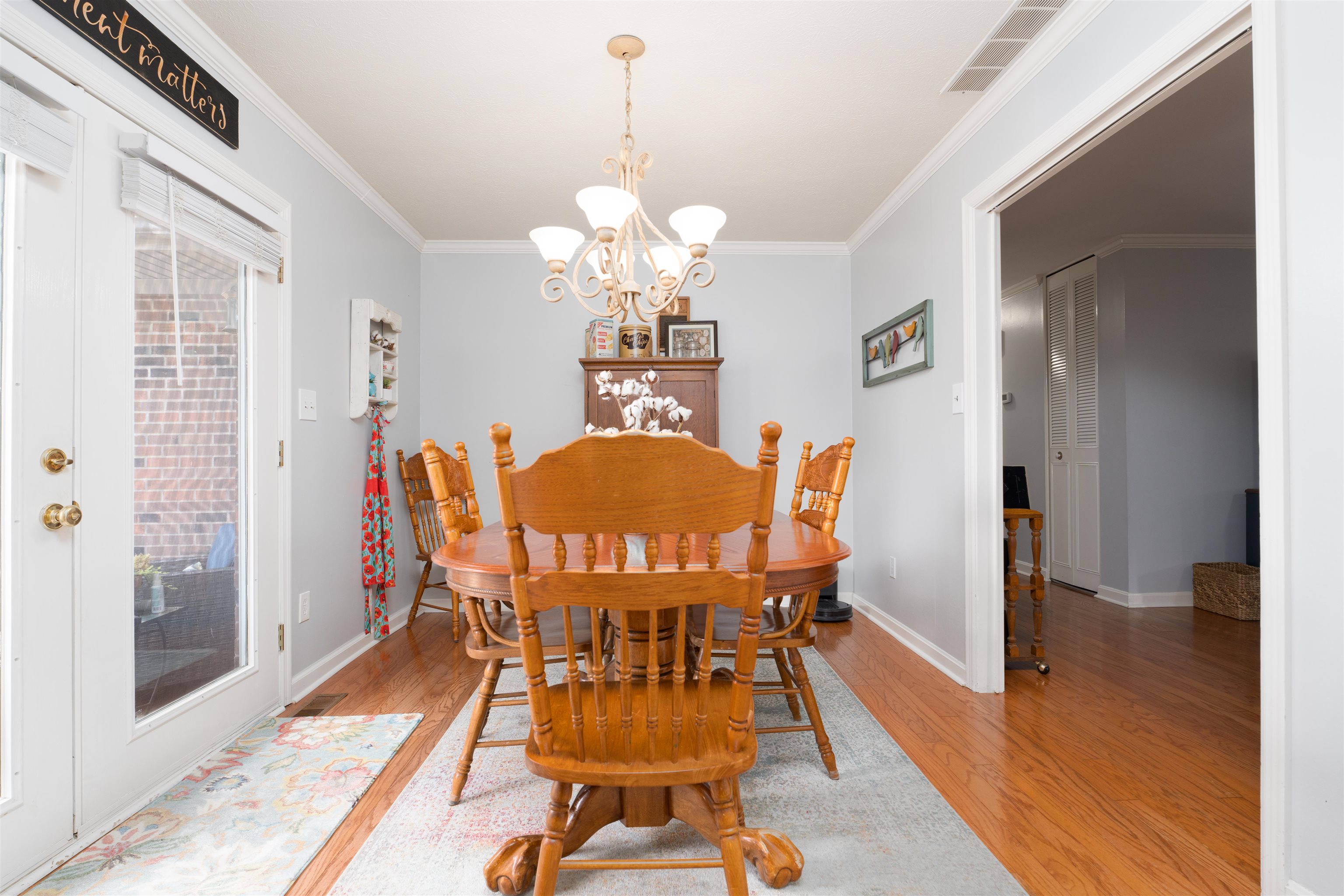 3204 Queens Way, Owensboro, Kentucky 42301, 3 Bedrooms Bedrooms, ,2 BathroomsBathrooms,Single Family Residence,For Sale,Queens Way,90231