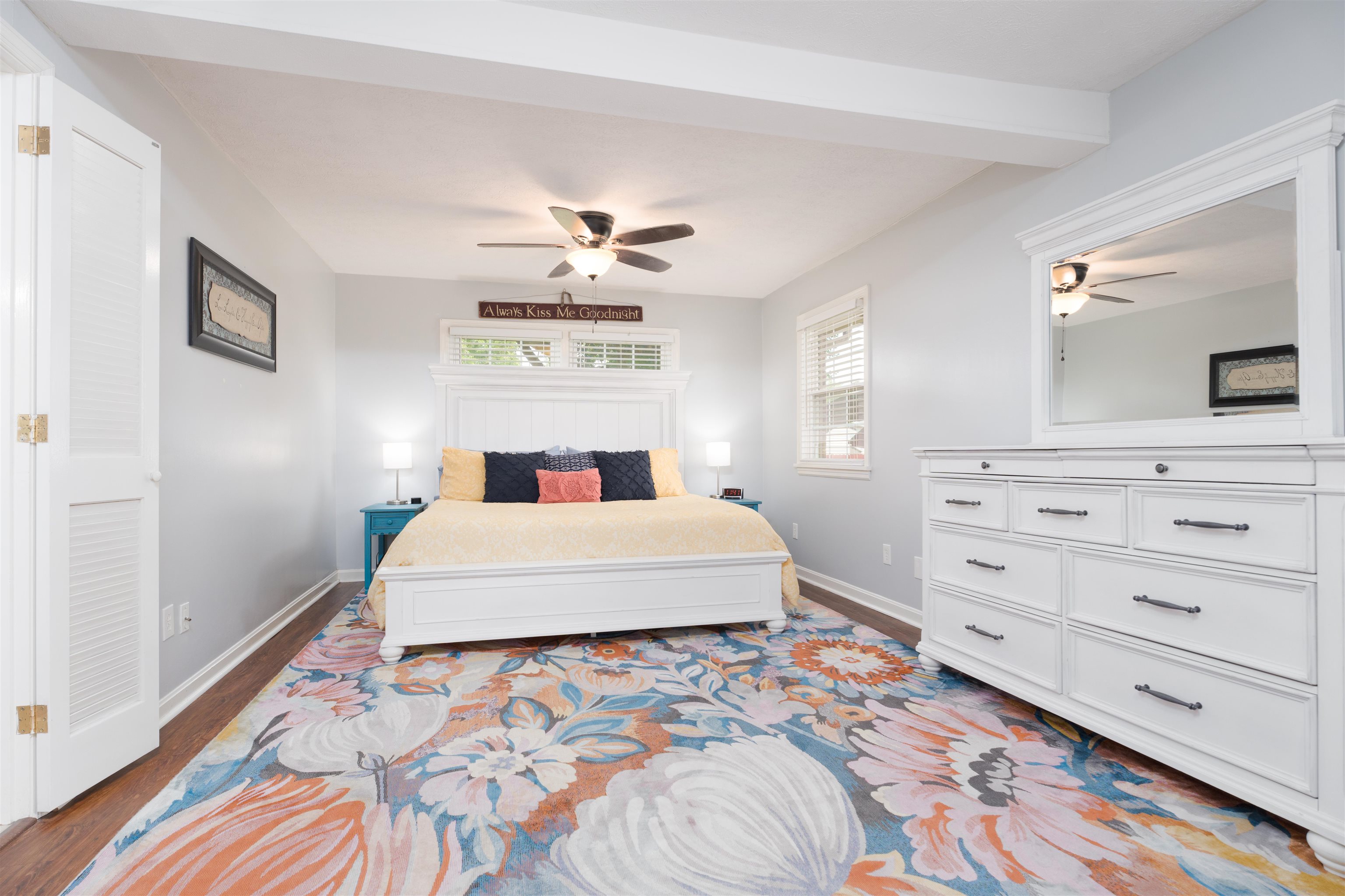 3204 Queens Way, Owensboro, Kentucky 42301, 3 Bedrooms Bedrooms, ,2 BathroomsBathrooms,Single Family Residence,For Sale,Queens Way,90231