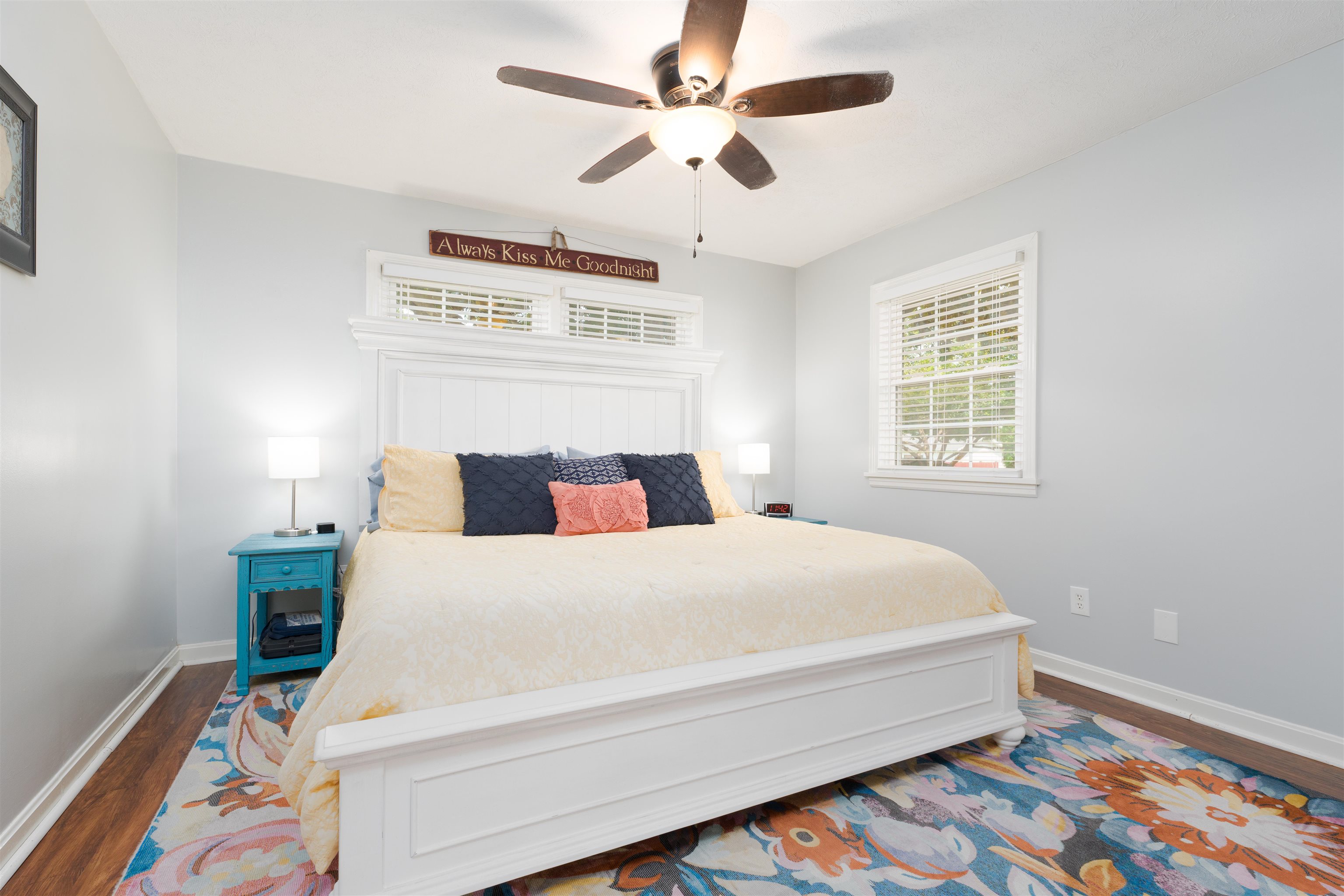 3204 Queens Way, Owensboro, Kentucky 42301, 3 Bedrooms Bedrooms, ,2 BathroomsBathrooms,Single Family Residence,For Sale,Queens Way,90231