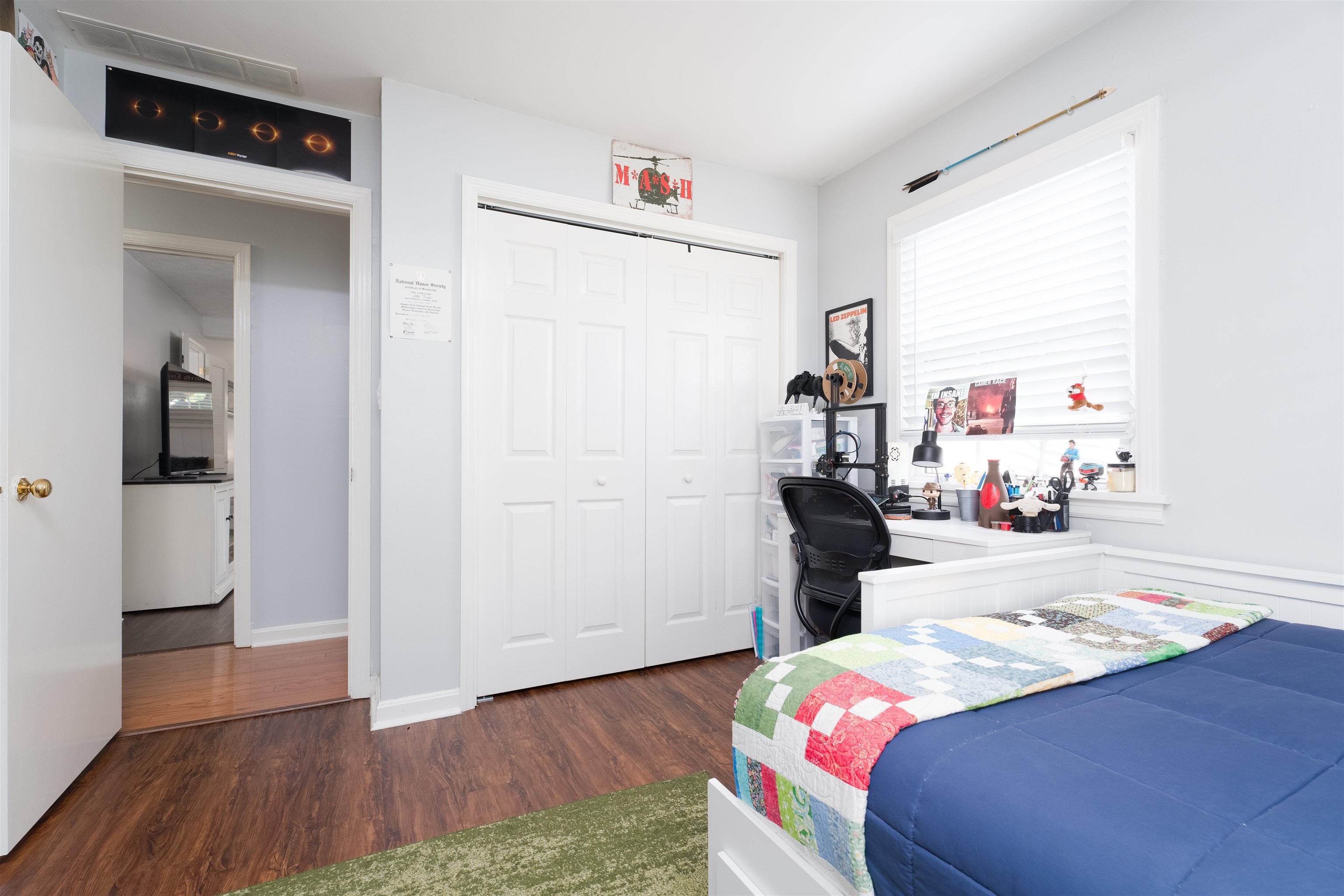 3204 Queens Way, Owensboro, Kentucky 42301, 3 Bedrooms Bedrooms, ,2 BathroomsBathrooms,Single Family Residence,For Sale,Queens Way,90231