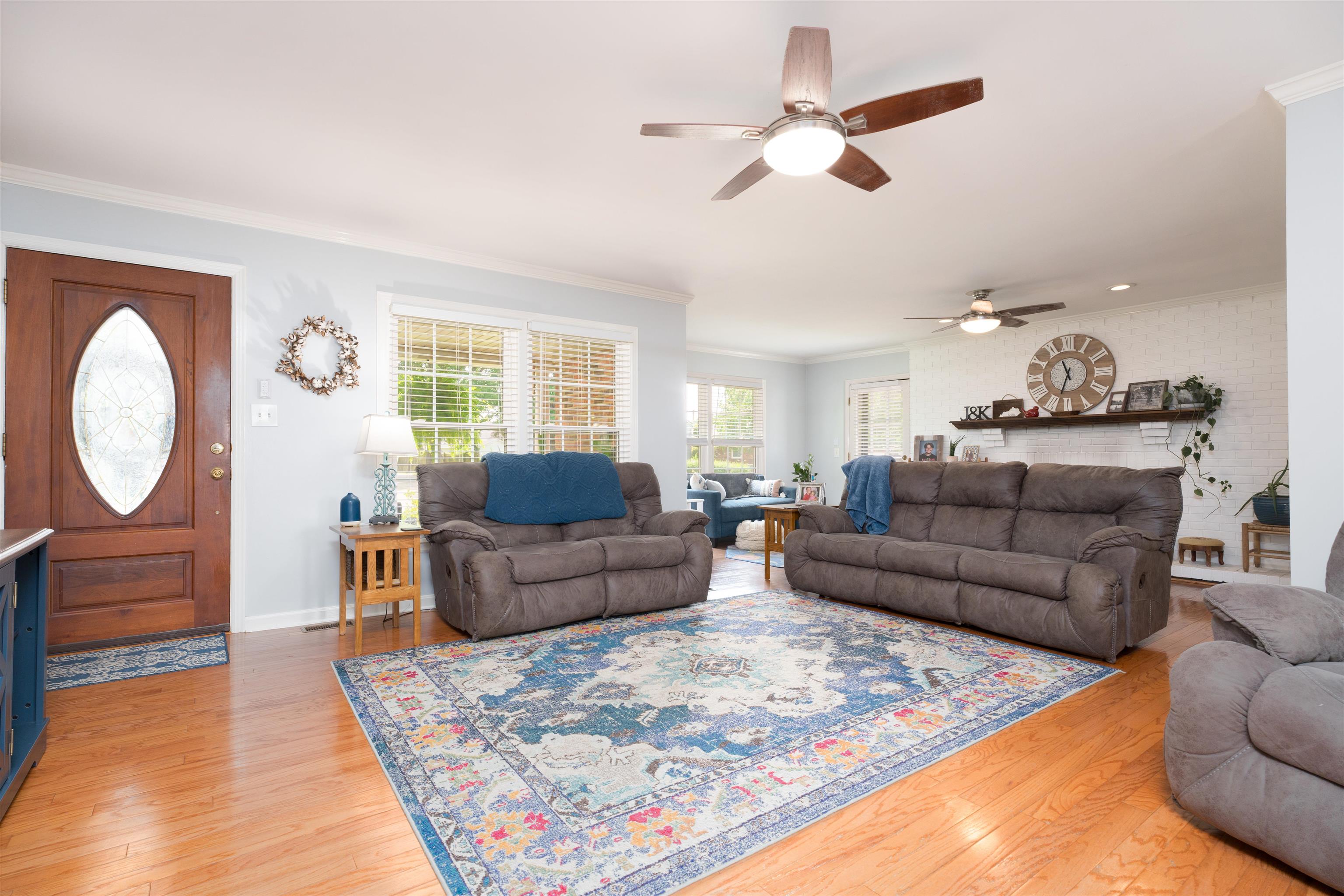 3204 Queens Way, Owensboro, Kentucky 42301, 3 Bedrooms Bedrooms, ,2 BathroomsBathrooms,Single Family Residence,For Sale,Queens Way,90231