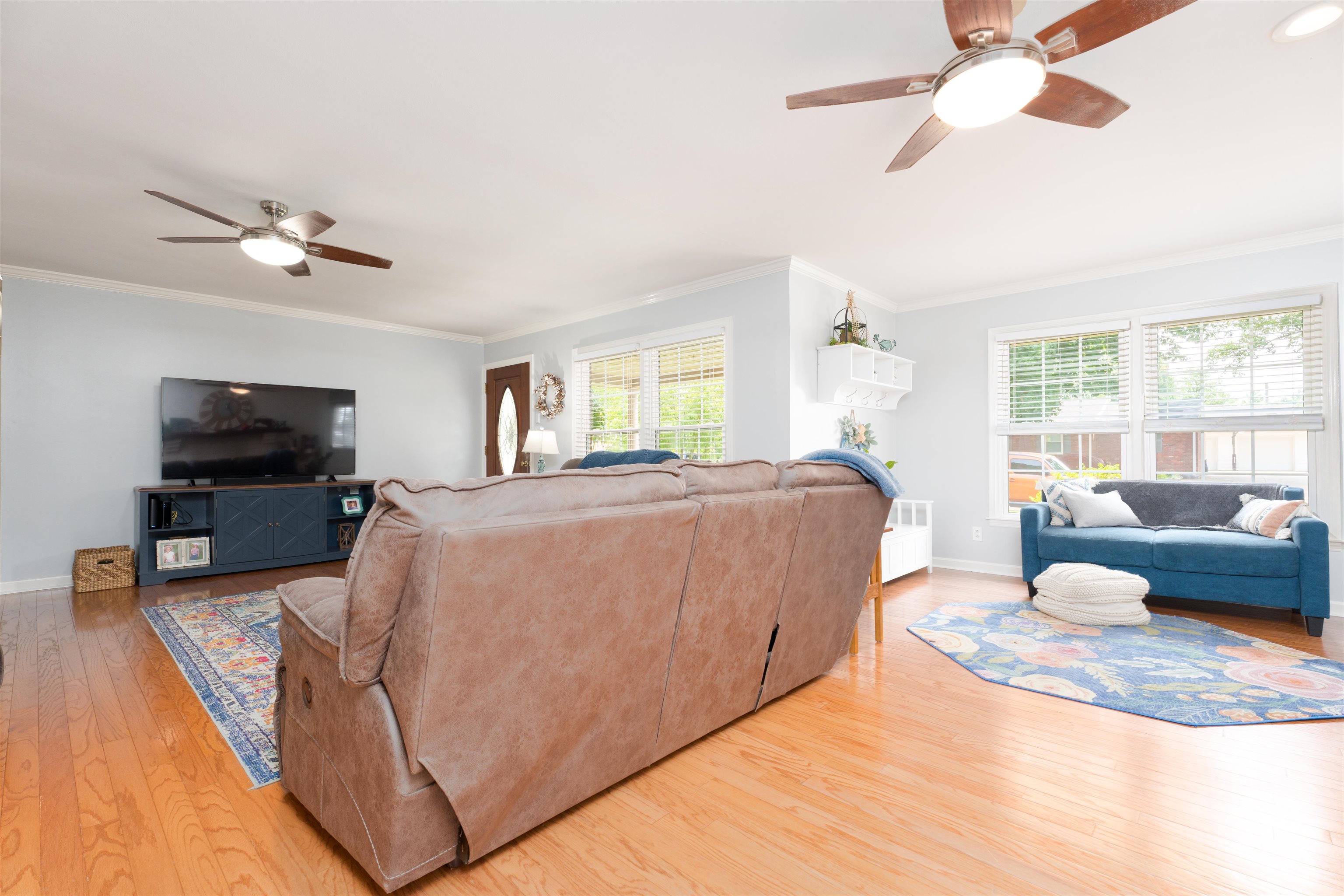 3204 Queens Way, Owensboro, Kentucky 42301, 3 Bedrooms Bedrooms, ,2 BathroomsBathrooms,Single Family Residence,For Sale,Queens Way,90231