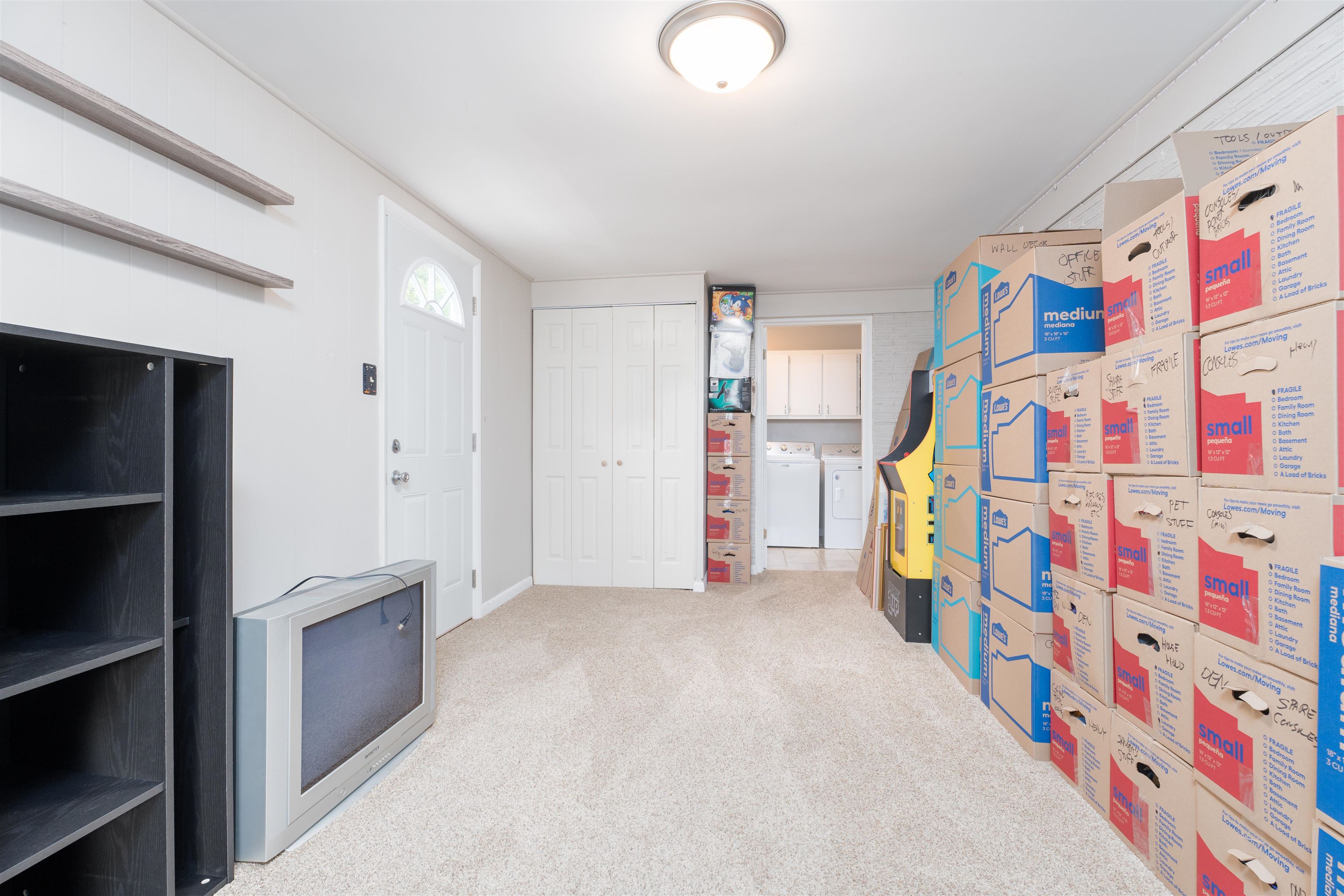 3807 Steele Drive, Owensboro, Kentucky 42303, 4 Bedrooms Bedrooms, ,1 BathroomBathrooms,Single Family Residence,For Sale,Steele Drive,90232