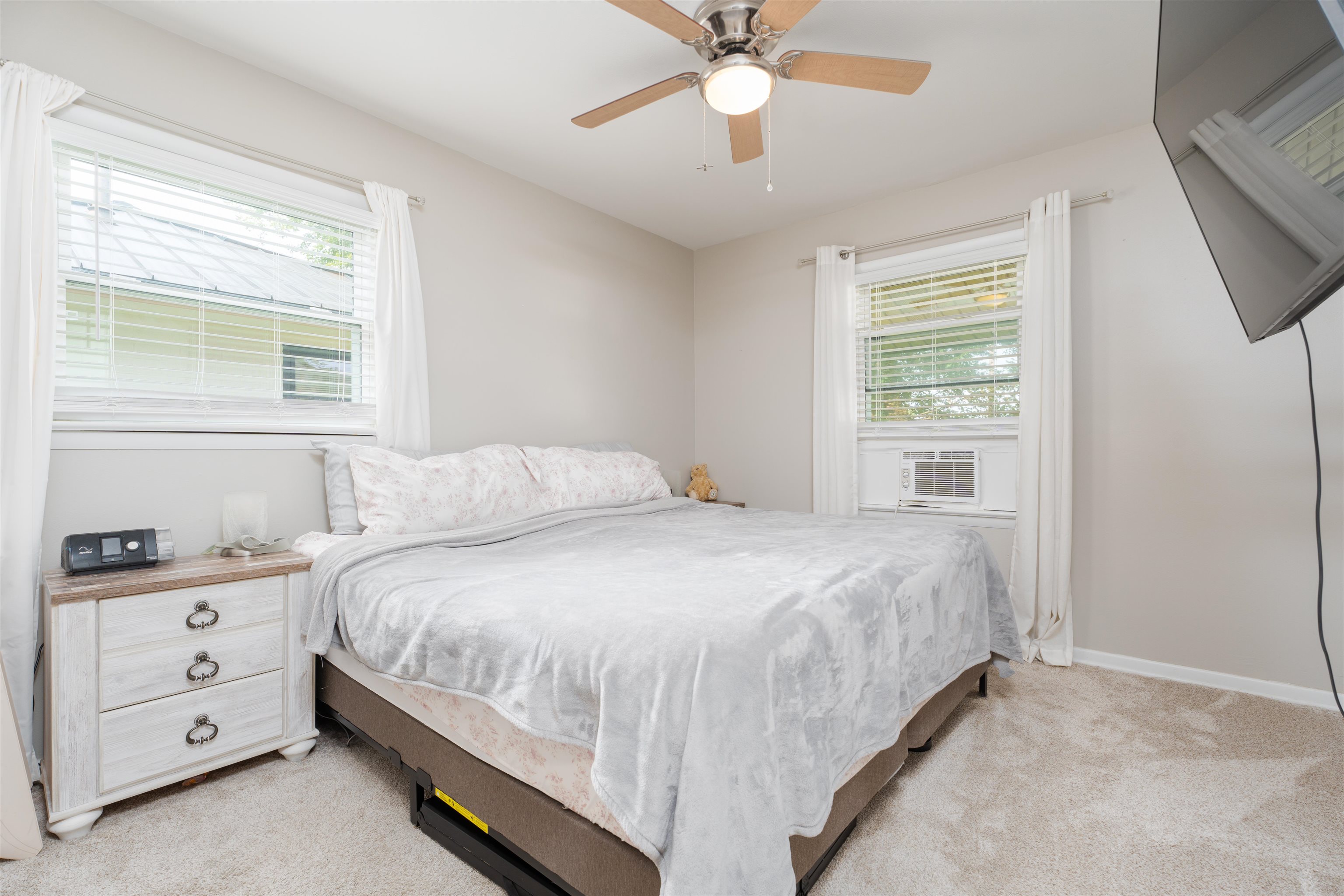 3807 Steele Drive, Owensboro, Kentucky 42303, 4 Bedrooms Bedrooms, ,1 BathroomBathrooms,Single Family Residence,For Sale,Steele Drive,90232