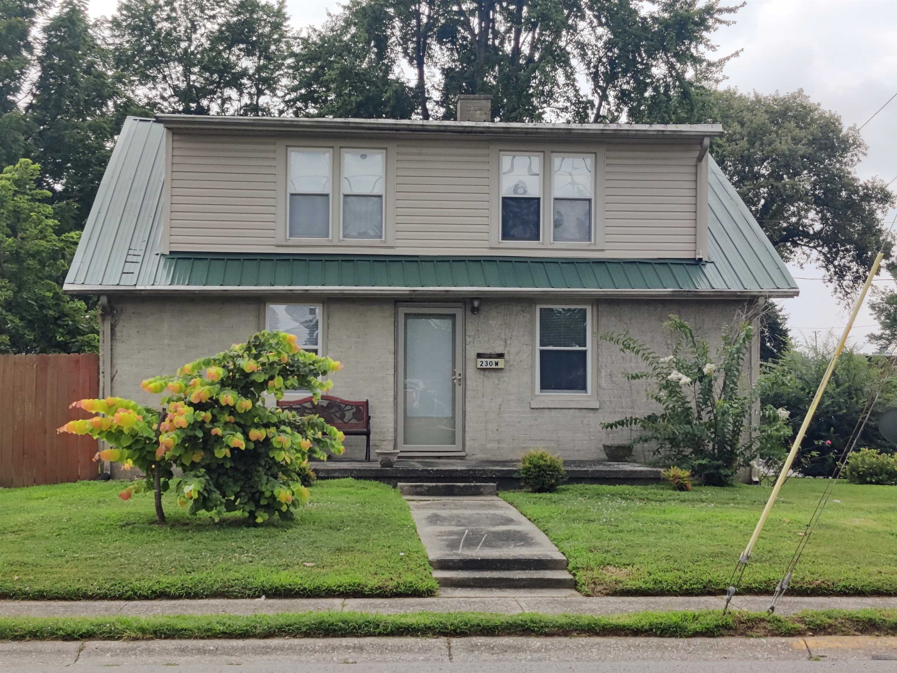 230 Byers Avenue, Owensboro, Kentucky 42303, 4 Bedrooms Bedrooms, ,2 BathroomsBathrooms,Single Family Residence,For Sale,Byers Avenue,90236