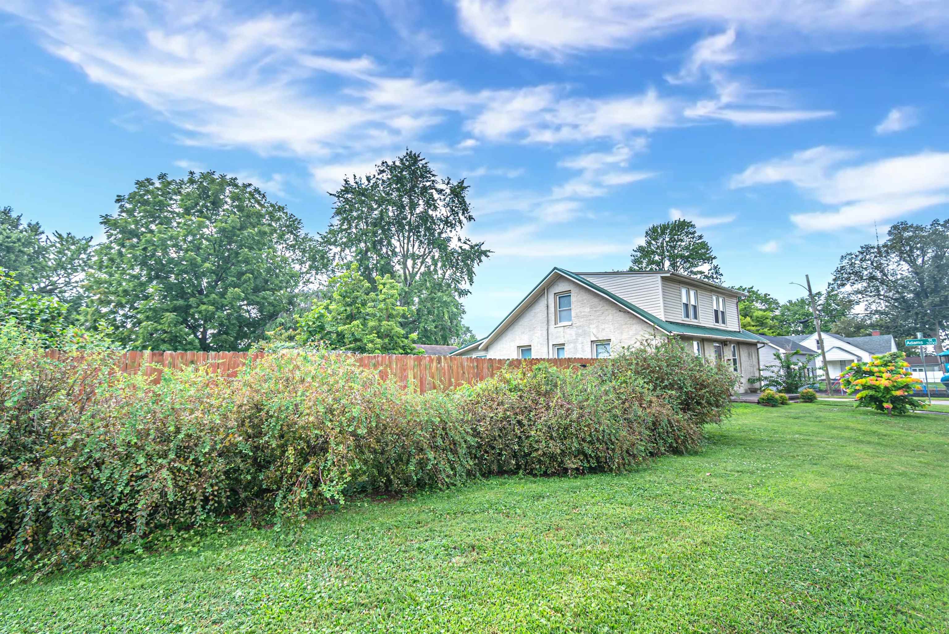 230 Byers Avenue, Owensboro, Kentucky 42303, 4 Bedrooms Bedrooms, ,2 BathroomsBathrooms,Single Family Residence,For Sale,Byers Avenue,90236