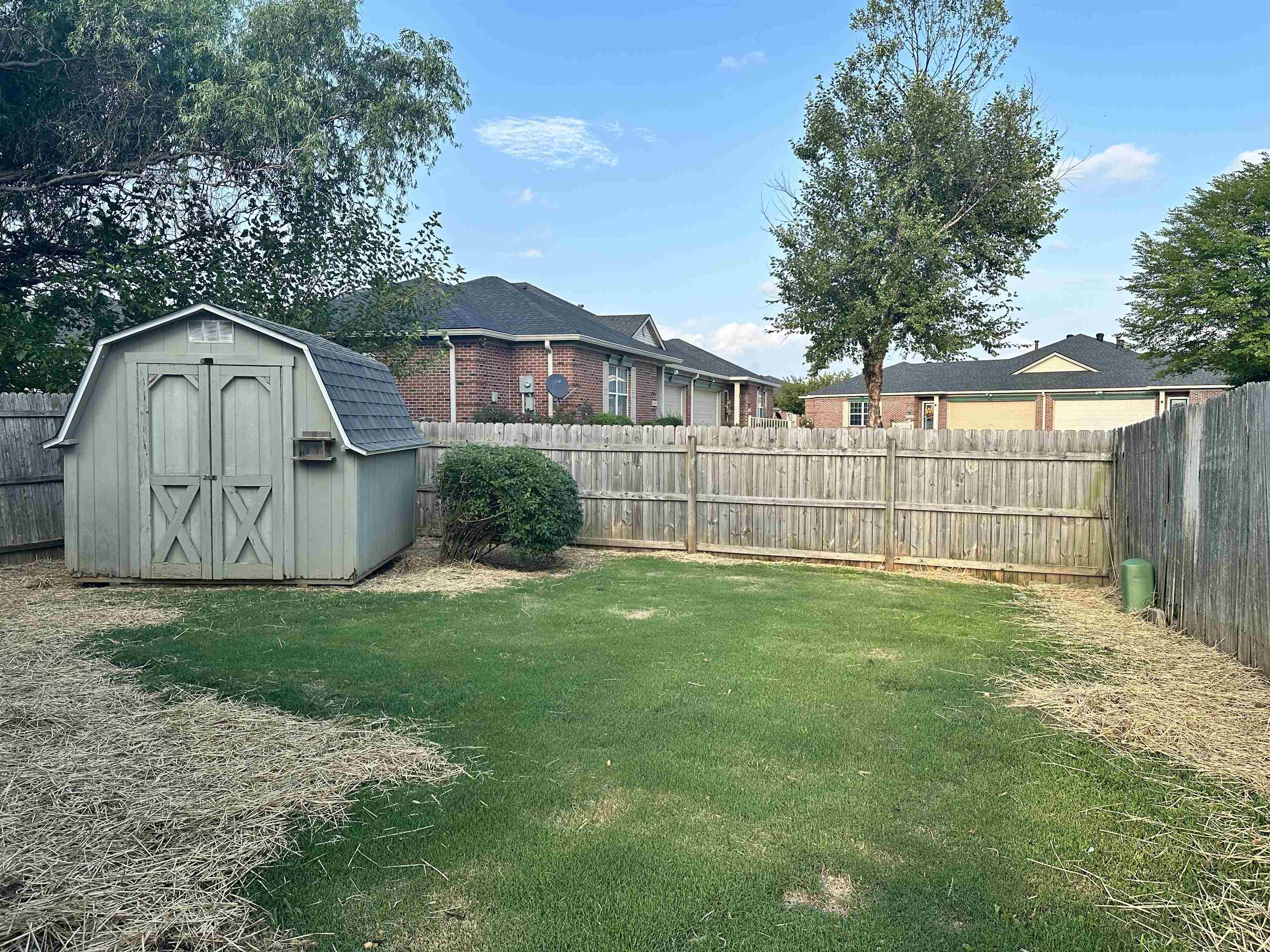 2579 Arbor Terrace, Owensboro, Kentucky 42303, 2 Bedrooms Bedrooms, ,2 BathroomsBathrooms,Single Family Residence,For Sale,Arbor Terrace,90243