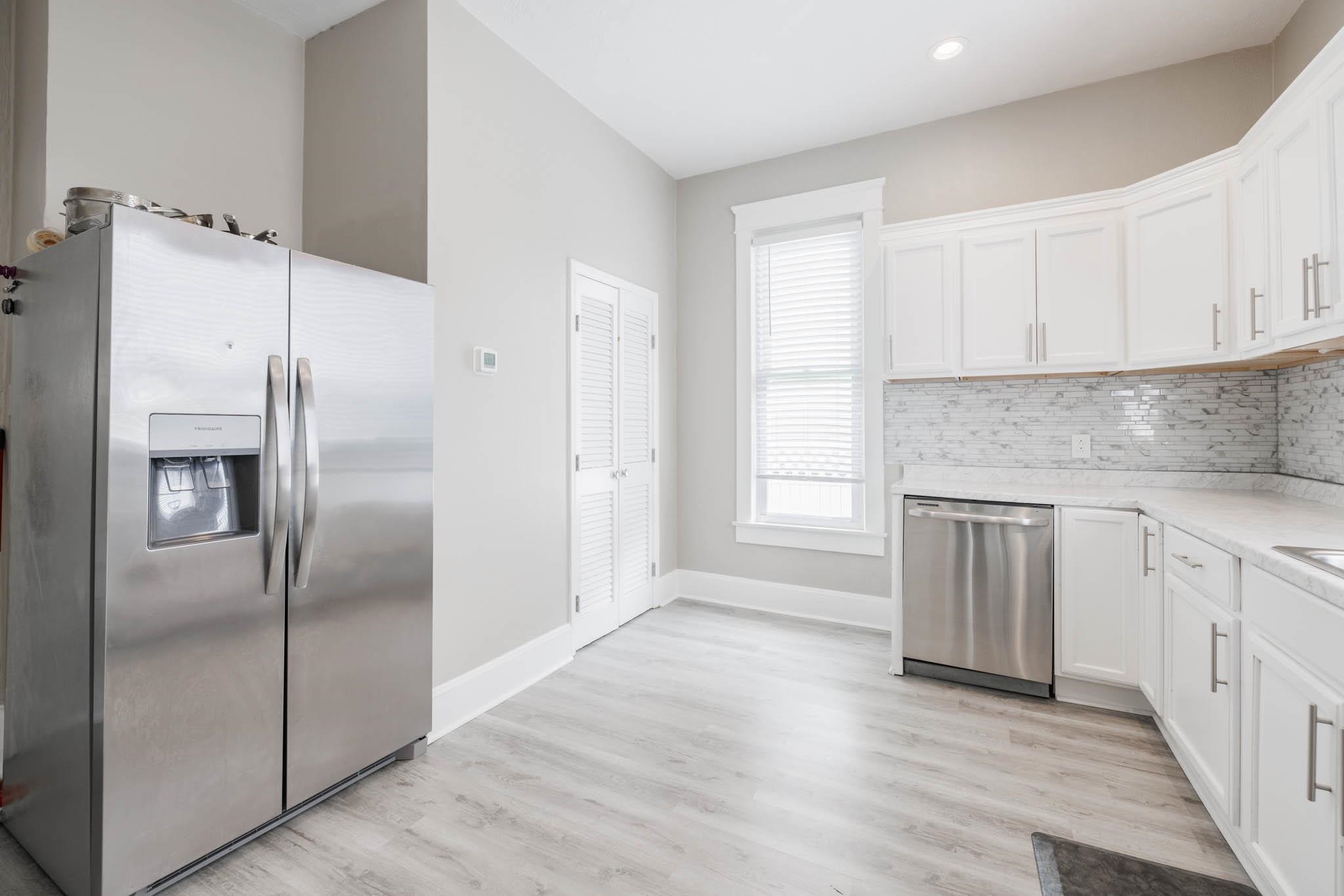 422 Clay Street, Owensboro, Kentucky 42303, 2 Bedrooms Bedrooms, ,1 BathroomBathrooms,Single Family Residence,For Sale,Clay Street,90249