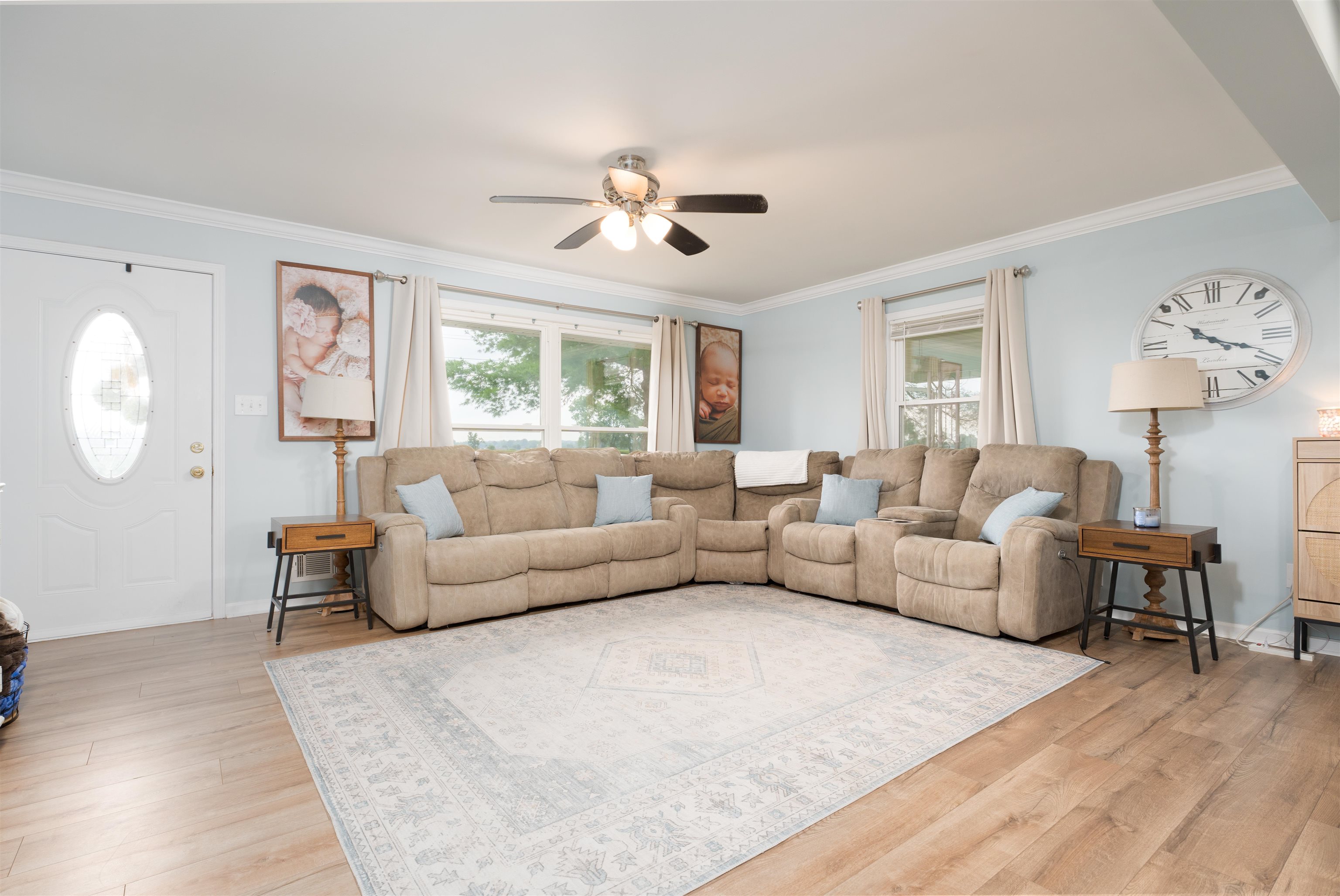 5136 West 5th Street Road, Owensboro, Kentucky 42301, 3 Bedrooms Bedrooms, ,2 BathroomsBathrooms,Single Family Residence,For Sale,West 5th Street Road,90250