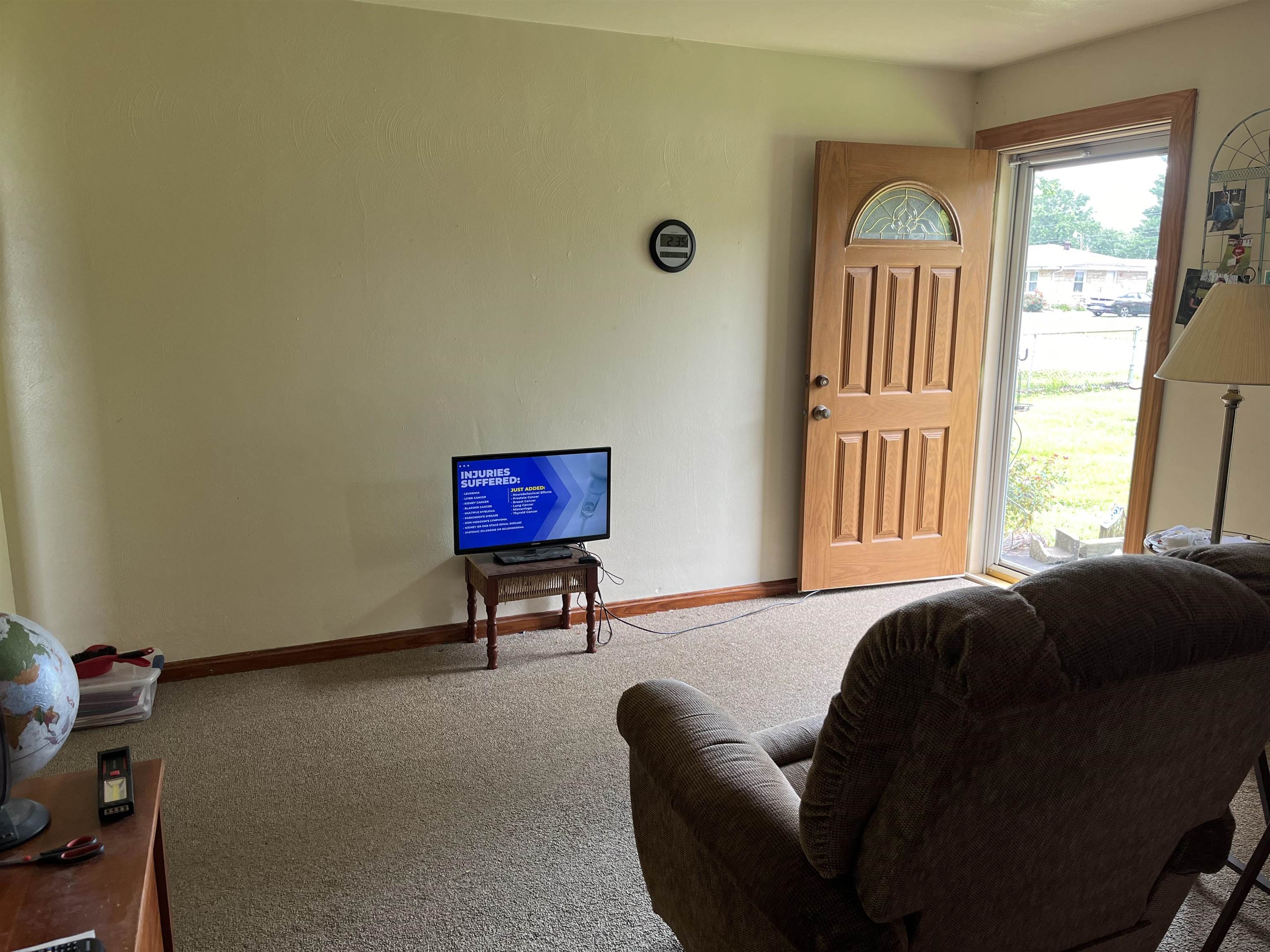 4832 Grandview Dr., Owensboro, Kentucky 42303, 3 Bedrooms Bedrooms, ,1 BathroomBathrooms,Single Family Residence,For Sale,Grandview Dr.,90252