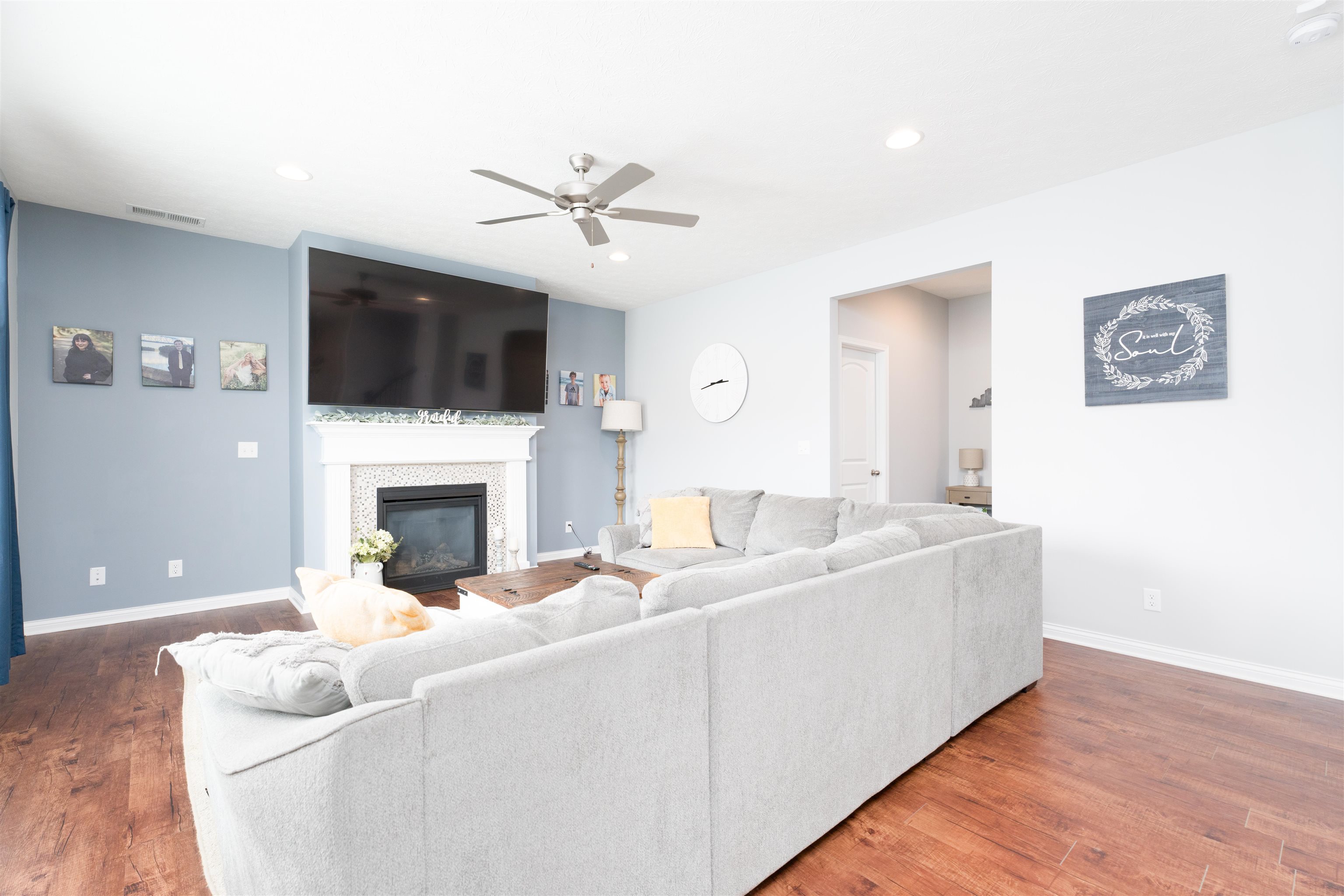 3880 Brookfield Drive, Owensboro, Kentucky 42303, 4 Bedrooms Bedrooms, ,2 BathroomsBathrooms,Single Family Residence,For Sale,Brookfield Drive,90253