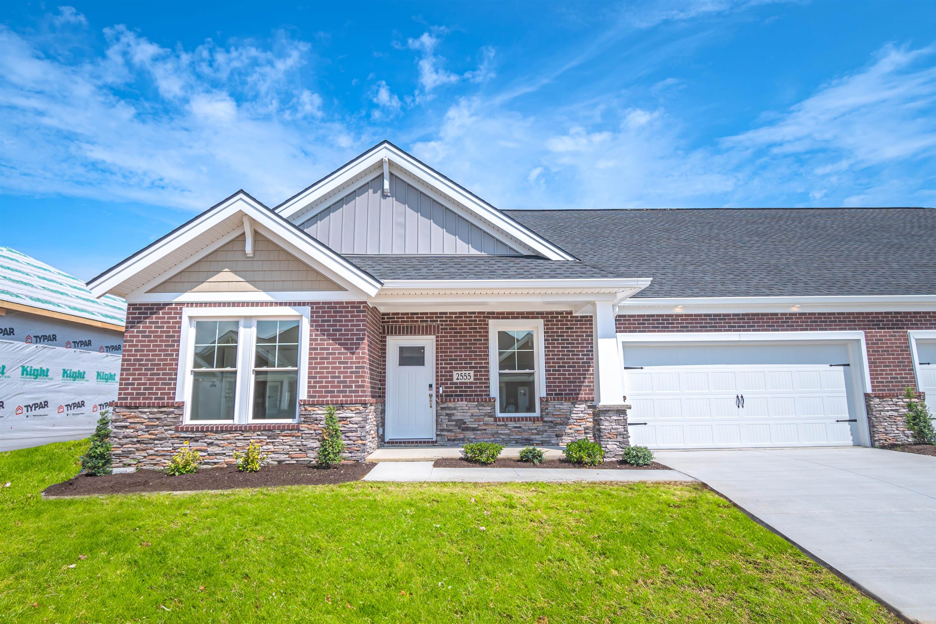 2555 Watson Circle, Owensboro, Kentucky 42301, 2 Bedrooms Bedrooms, ,2 BathroomsBathrooms,Single Family Residence,For Sale,Watson Circle,90254