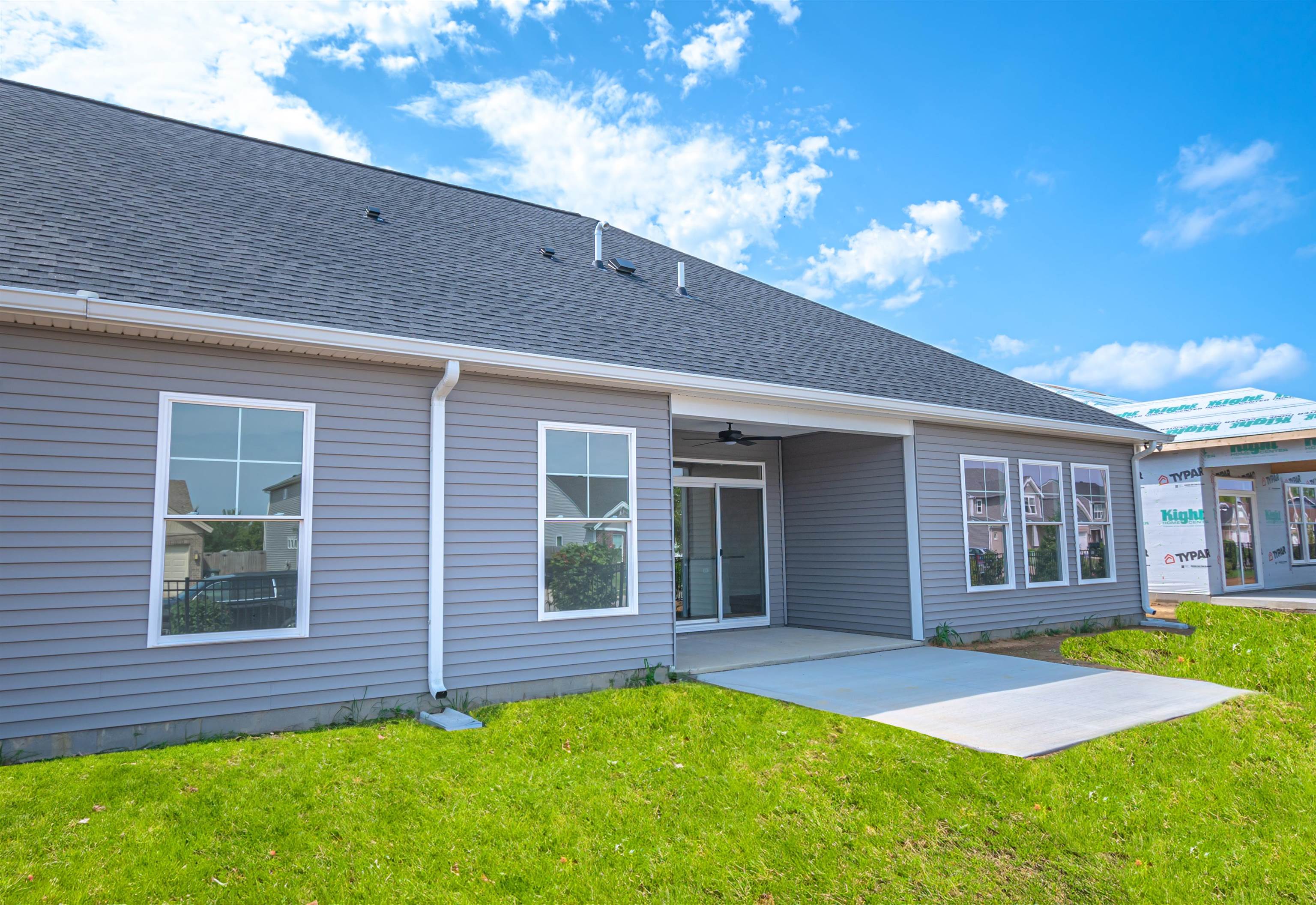 2555 Watson Circle, Owensboro, Kentucky 42301, 2 Bedrooms Bedrooms, ,2 BathroomsBathrooms,Single Family Residence,For Sale,Watson Circle,90254