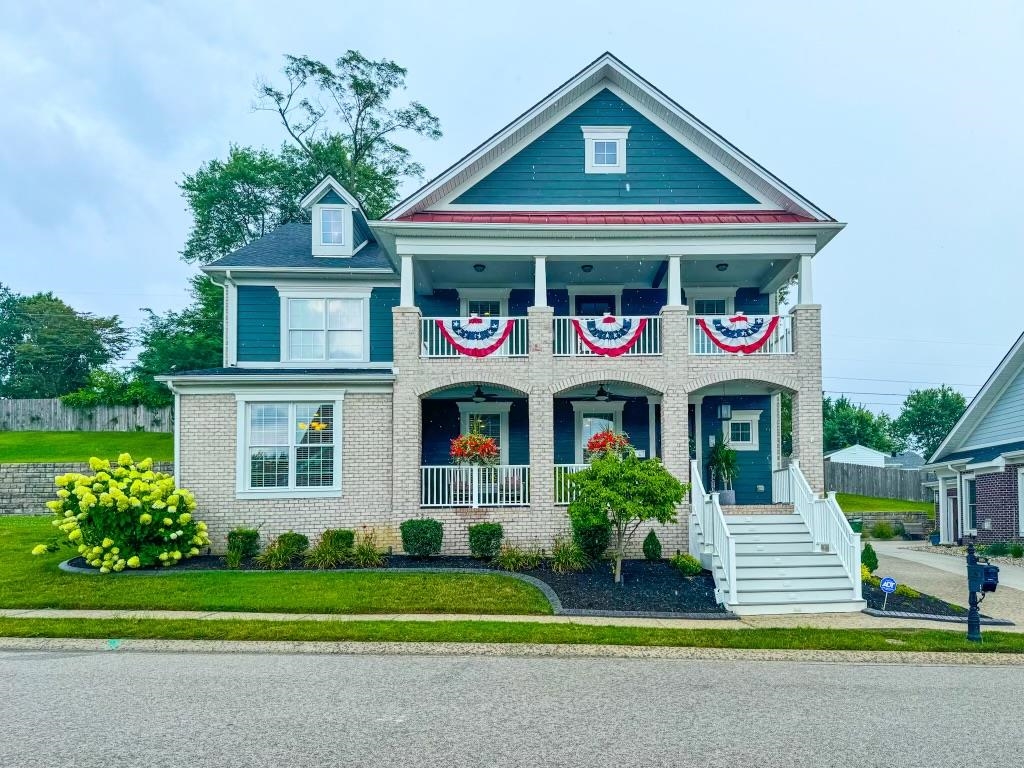 1895 Celebration Cir, Owensboro, Kentucky 42303, 4 Bedrooms Bedrooms, ,3 BathroomsBathrooms,Single Family Residence,For Sale,Celebration Cir,90255