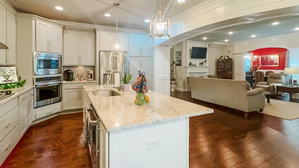 1895 Celebration Cir, Owensboro, Kentucky 42303, 4 Bedrooms Bedrooms, ,3 BathroomsBathrooms,Single Family Residence,For Sale,Celebration Cir,90255