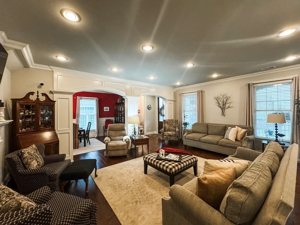 1895 Celebration Cir, Owensboro, Kentucky 42303, 4 Bedrooms Bedrooms, ,3 BathroomsBathrooms,Single Family Residence,For Sale,Celebration Cir,90255