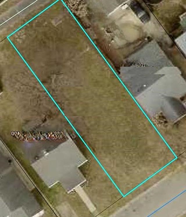 1627 Payne Ave, Owensboro, Kentucky 42303, ,Land,For Sale,Payne Ave,90256