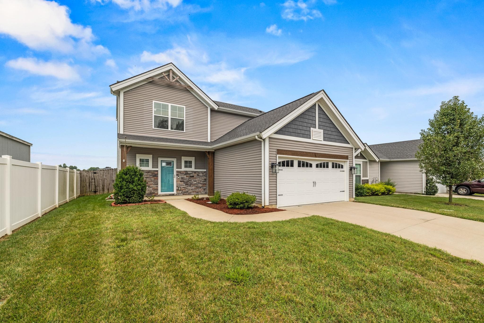 6472 Valley Brook Trace, Utica, Kentucky 42376, 3 Bedrooms Bedrooms, ,2 BathroomsBathrooms,Single Family Residence,For Sale,Valley Brook Trace,90257