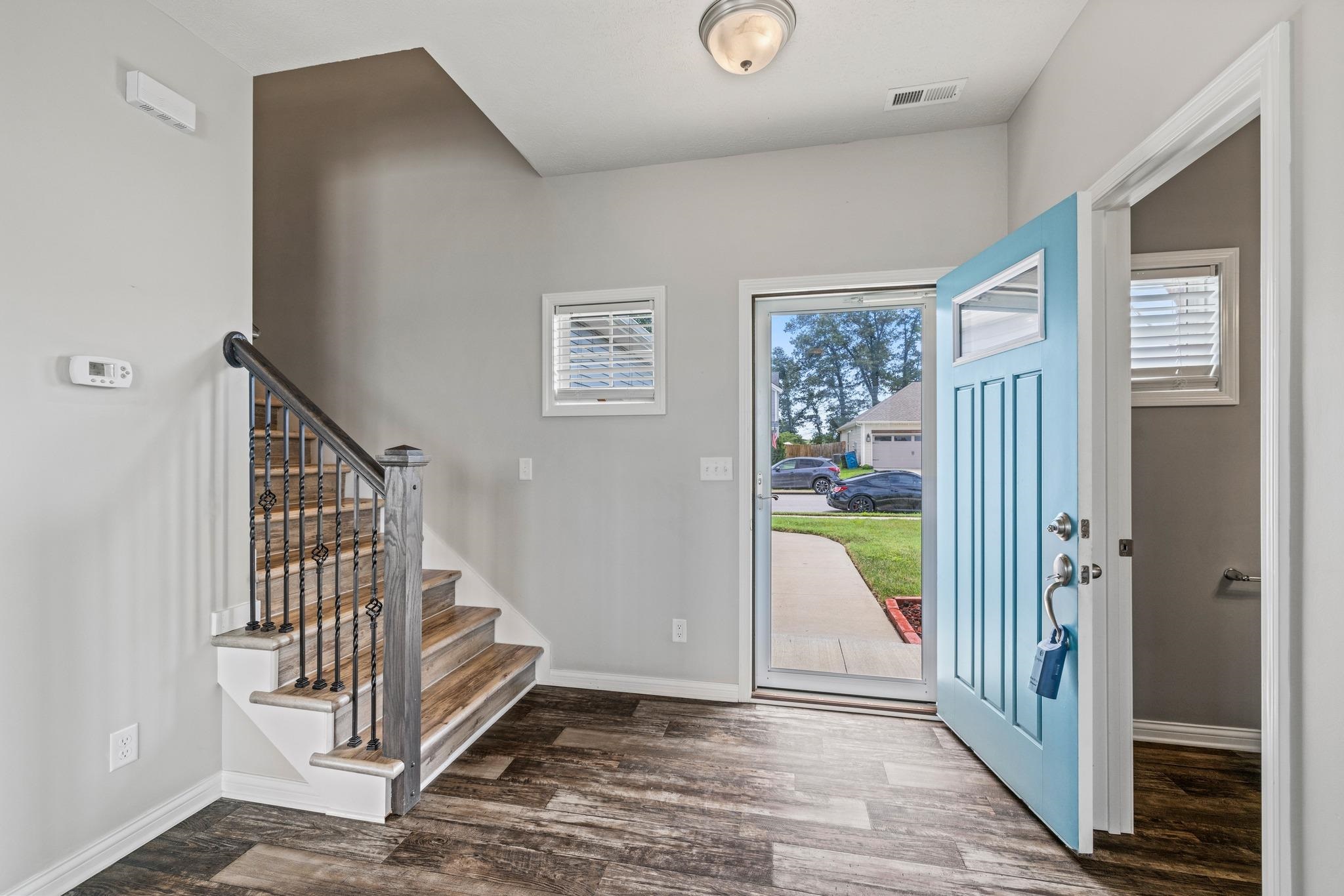 6472 Valley Brook Trace, Utica, Kentucky 42376, 3 Bedrooms Bedrooms, ,2 BathroomsBathrooms,Single Family Residence,For Sale,Valley Brook Trace,90257