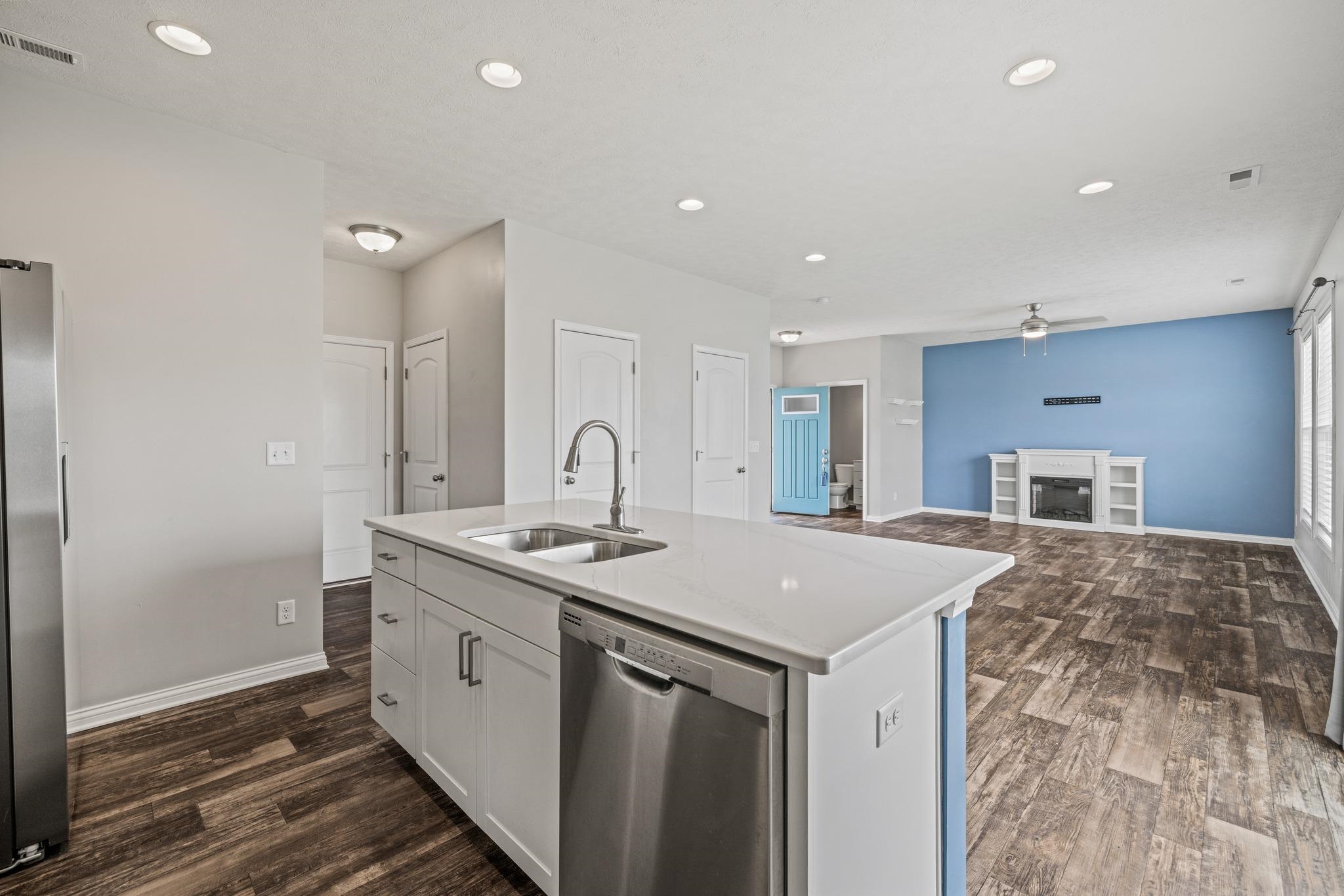 6472 Valley Brook Trace, Utica, Kentucky 42376, 3 Bedrooms Bedrooms, ,2 BathroomsBathrooms,Single Family Residence,For Sale,Valley Brook Trace,90257