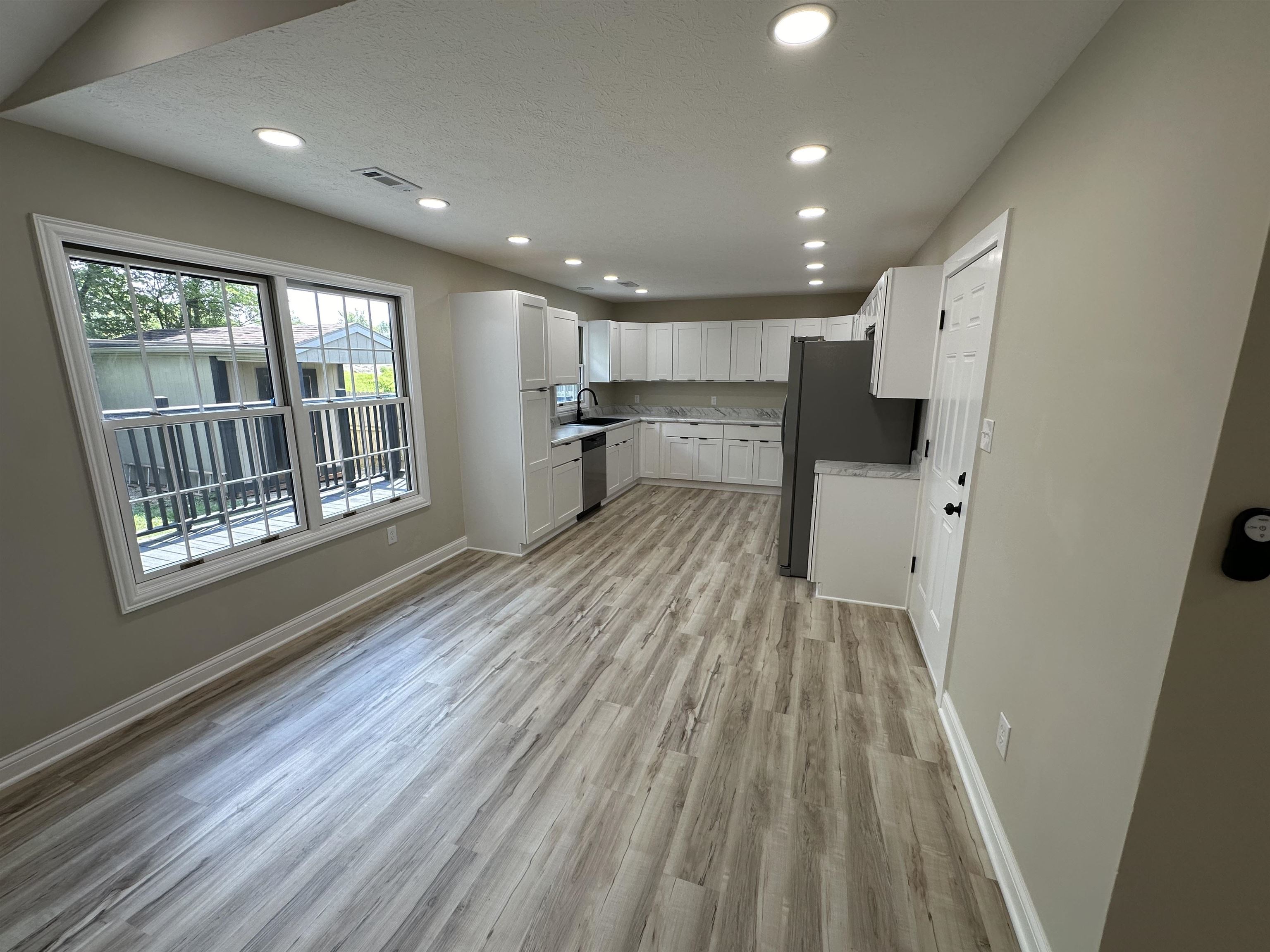 3617 Winchester Dr, Owensboro, Kentucky 42301, 3 Bedrooms Bedrooms, ,2 BathroomsBathrooms,Single Family Residence,For Sale,Winchester Dr,90258
