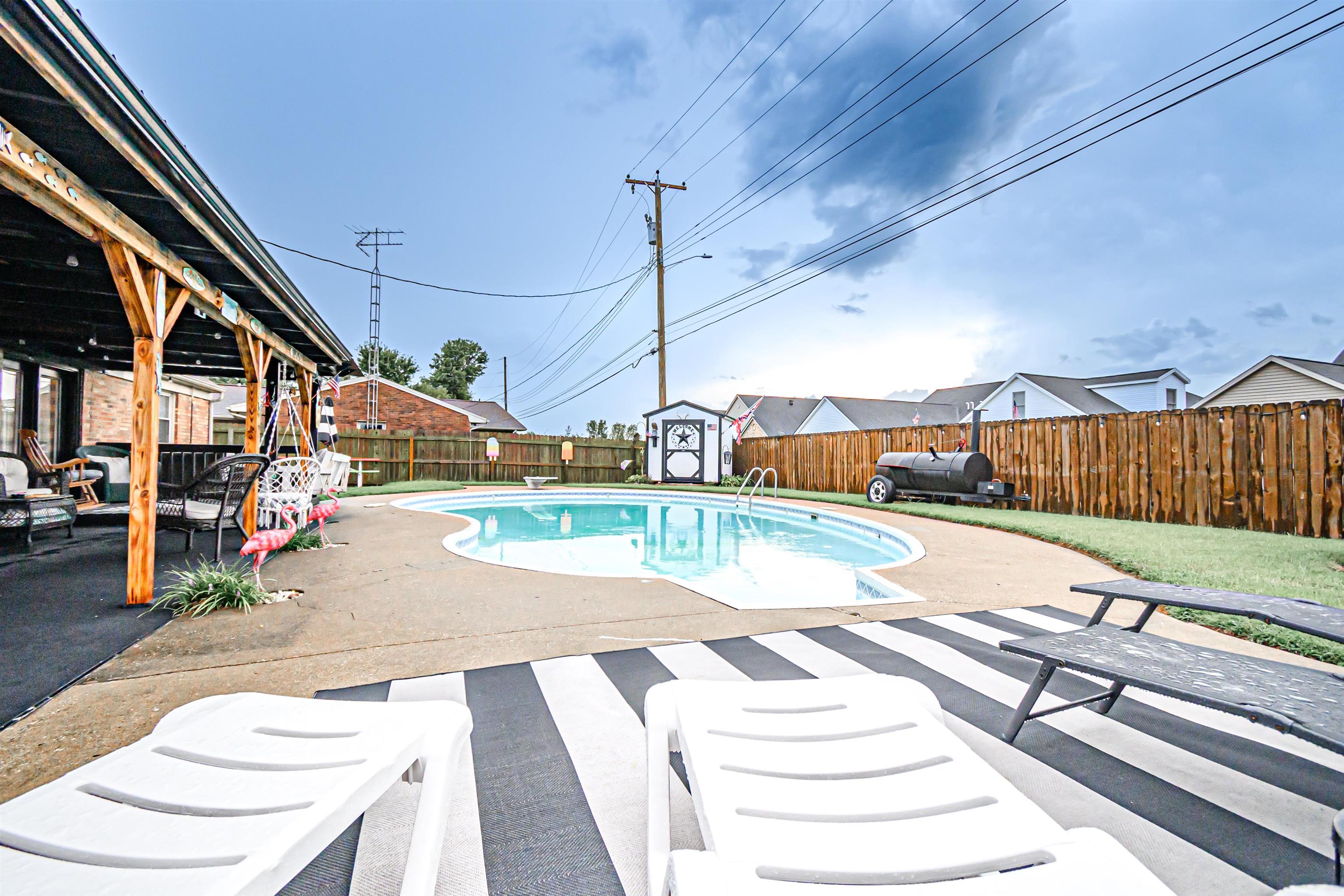 2736 Count Fleet Loop, Owensboro, Kentucky 42301, 4 Bedrooms Bedrooms, ,2 BathroomsBathrooms,Single Family Residence,For Sale,Count Fleet Loop,90259