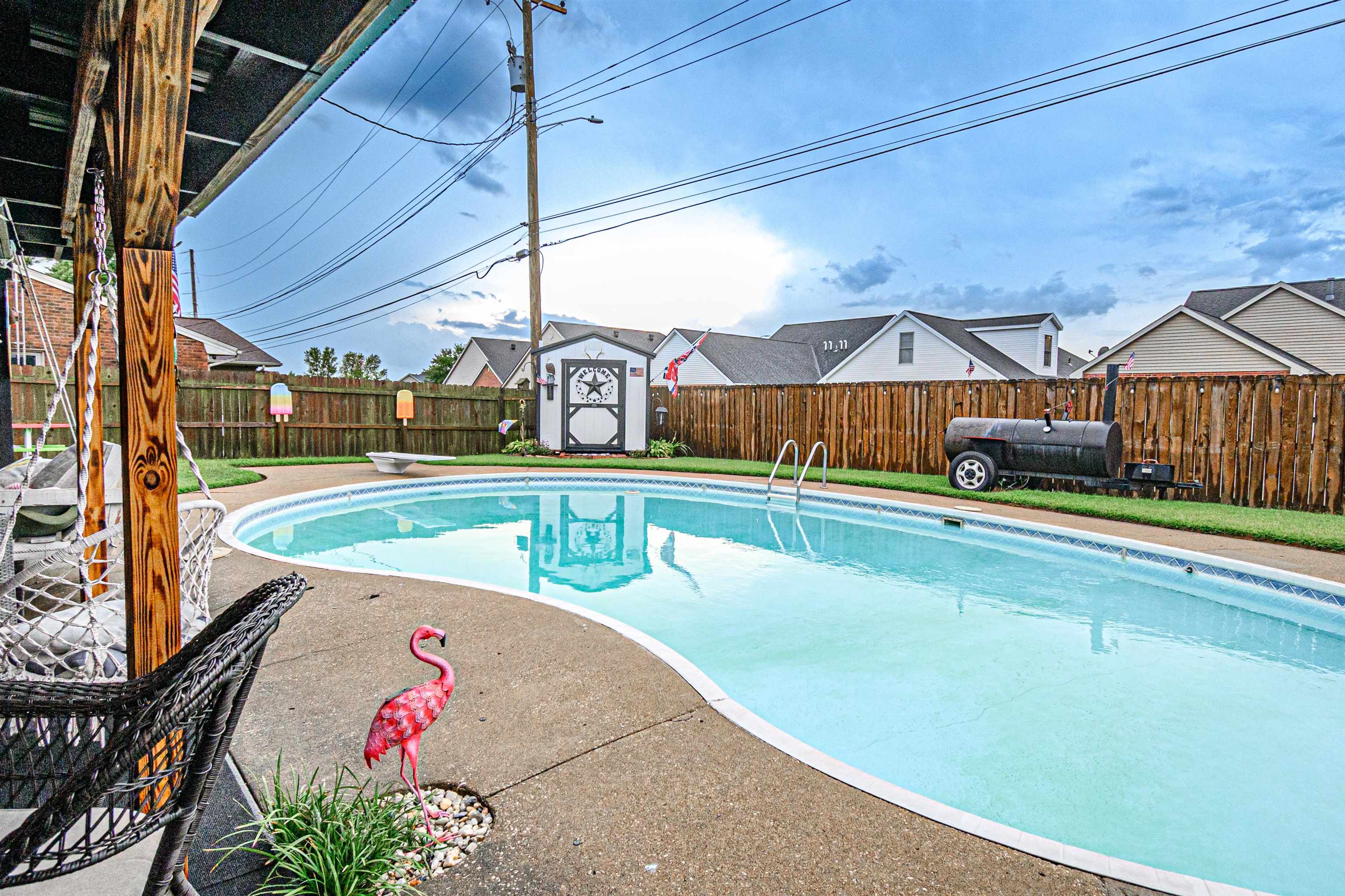 2736 Count Fleet Loop, Owensboro, Kentucky 42301, 4 Bedrooms Bedrooms, ,2 BathroomsBathrooms,Single Family Residence,For Sale,Count Fleet Loop,90259