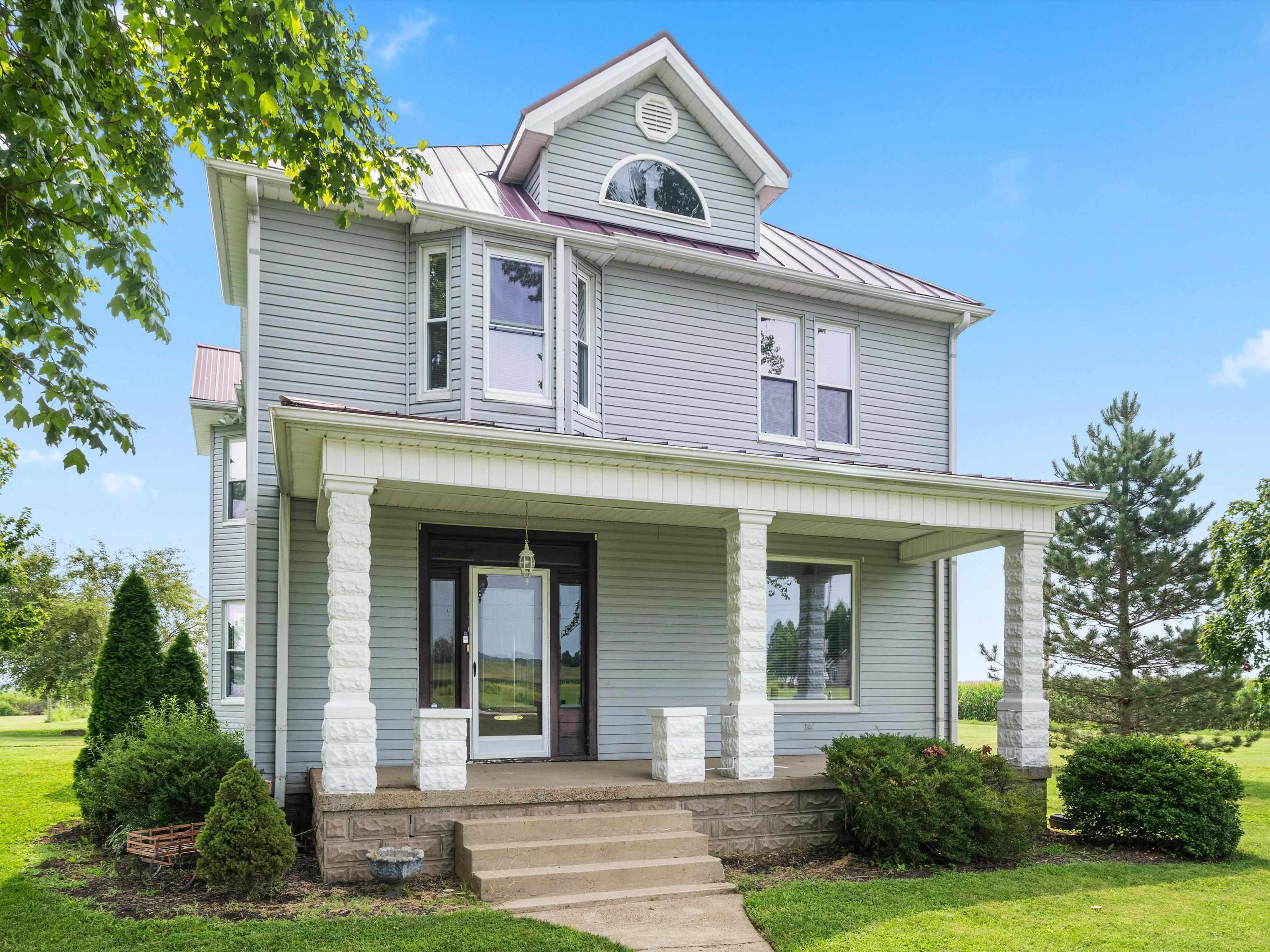 8231 Todd Bridge Rd, Owensboro, Kentucky 42301, 4 Bedrooms Bedrooms, ,4 BathroomsBathrooms,Single Family Residence,For Sale,Todd Bridge Rd,90262