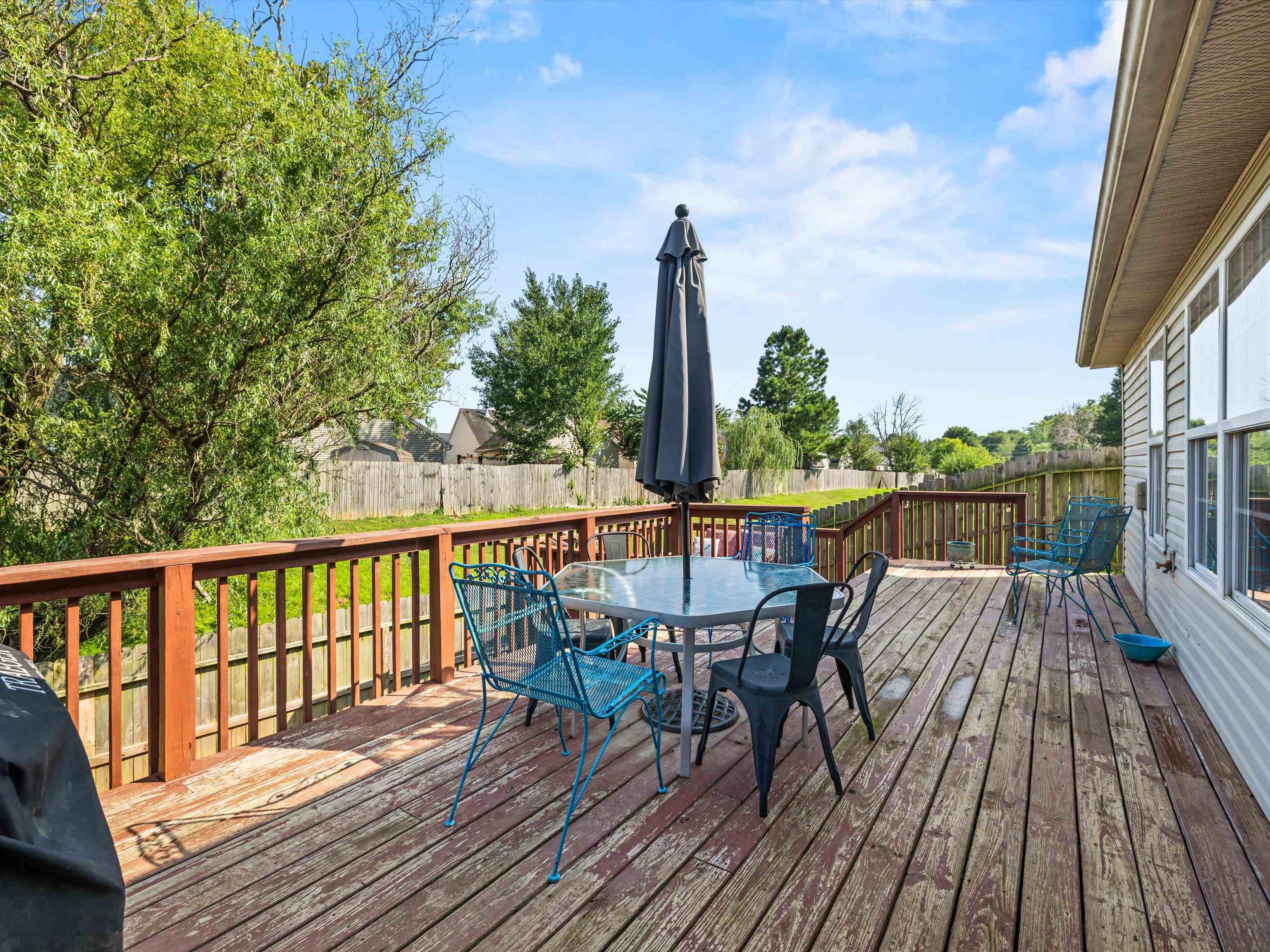 2525 Landing Terrace, Owensboro, Kentucky 42303, 3 Bedrooms Bedrooms, ,2 BathroomsBathrooms,Single Family Residence,For Sale,Landing Terrace,90265