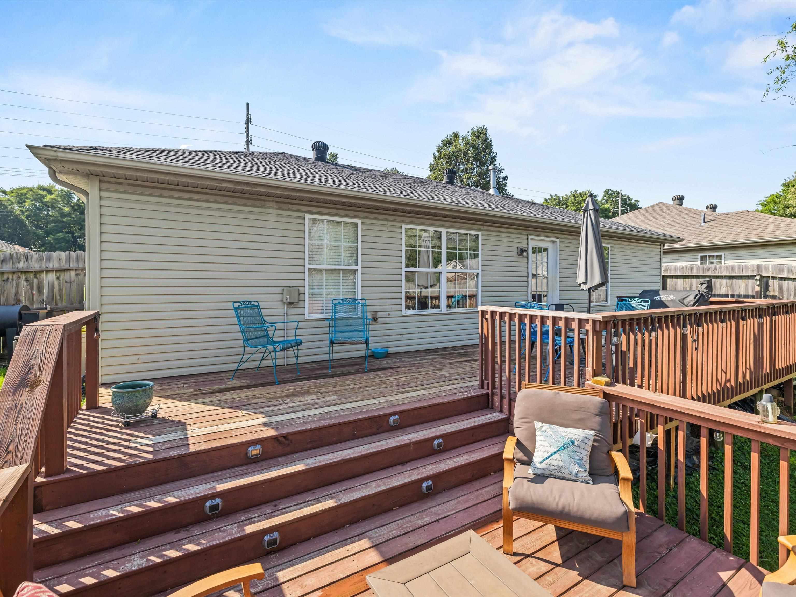 2525 Landing Terrace, Owensboro, Kentucky 42303, 3 Bedrooms Bedrooms, ,2 BathroomsBathrooms,Single Family Residence,For Sale,Landing Terrace,90265