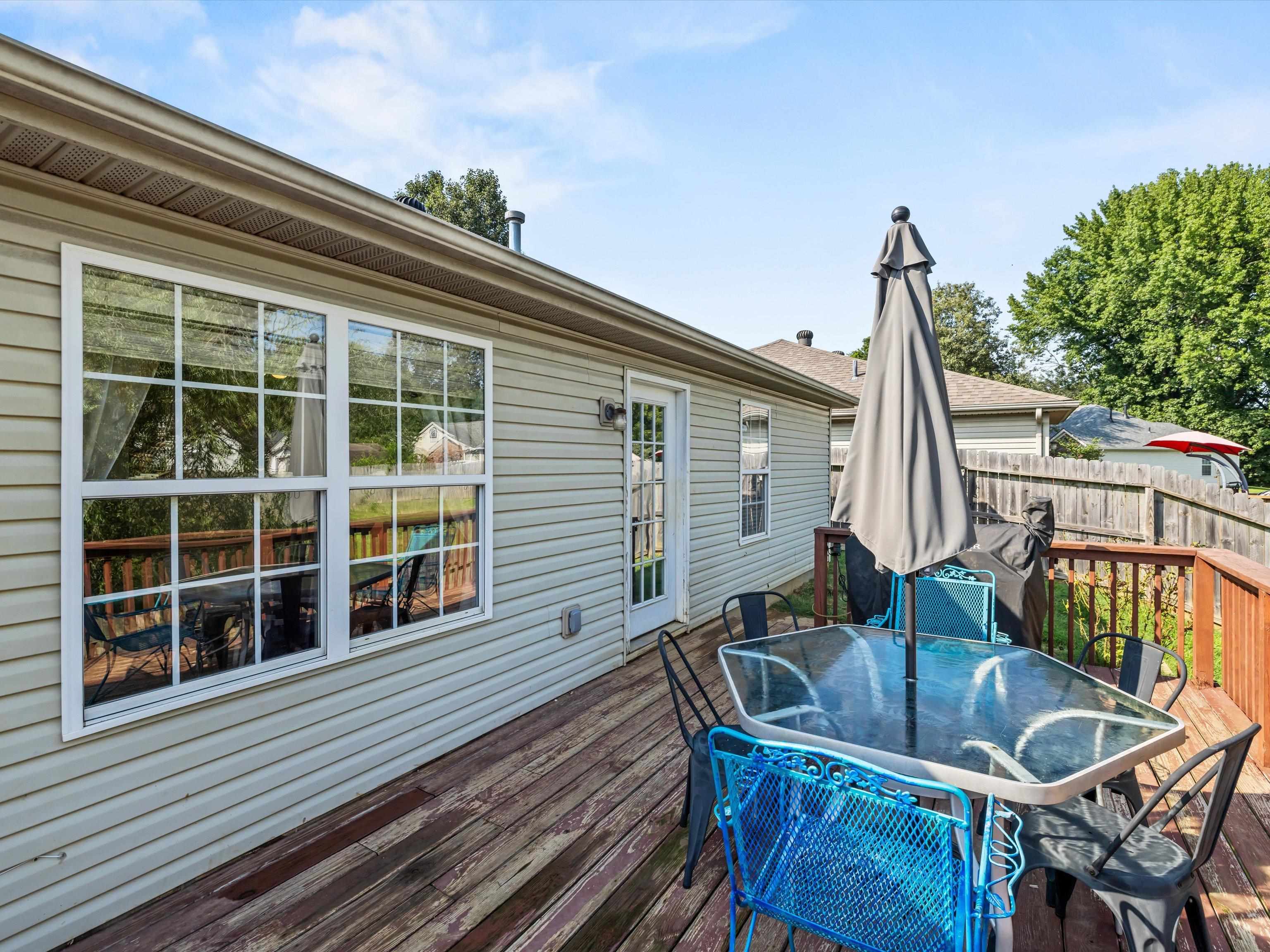 2525 Landing Terrace, Owensboro, Kentucky 42303, 3 Bedrooms Bedrooms, ,2 BathroomsBathrooms,Single Family Residence,For Sale,Landing Terrace,90265