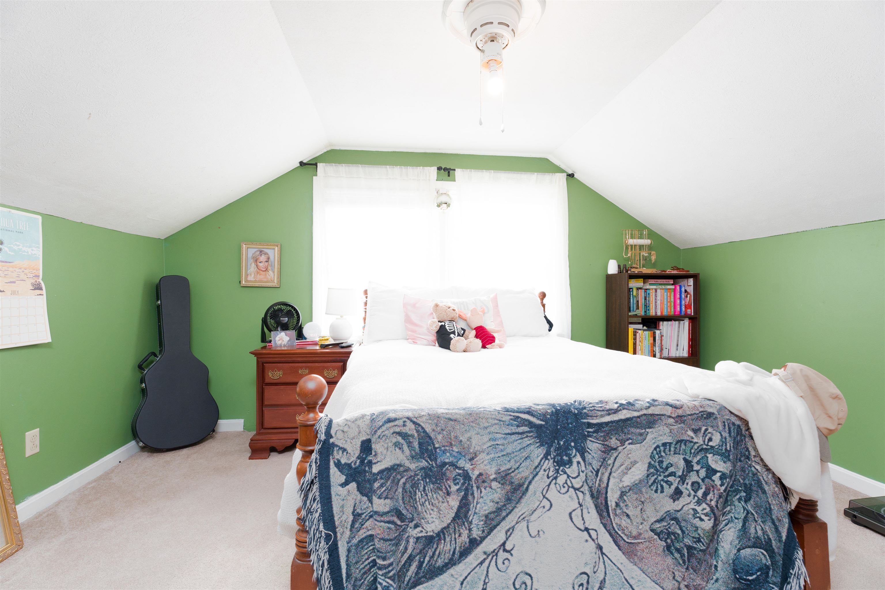 1406 Booth Ave, Owensboro, Kentucky 42301, 4 Bedrooms Bedrooms, ,2 BathroomsBathrooms,Single Family Residence,For Sale,Booth Ave,90266