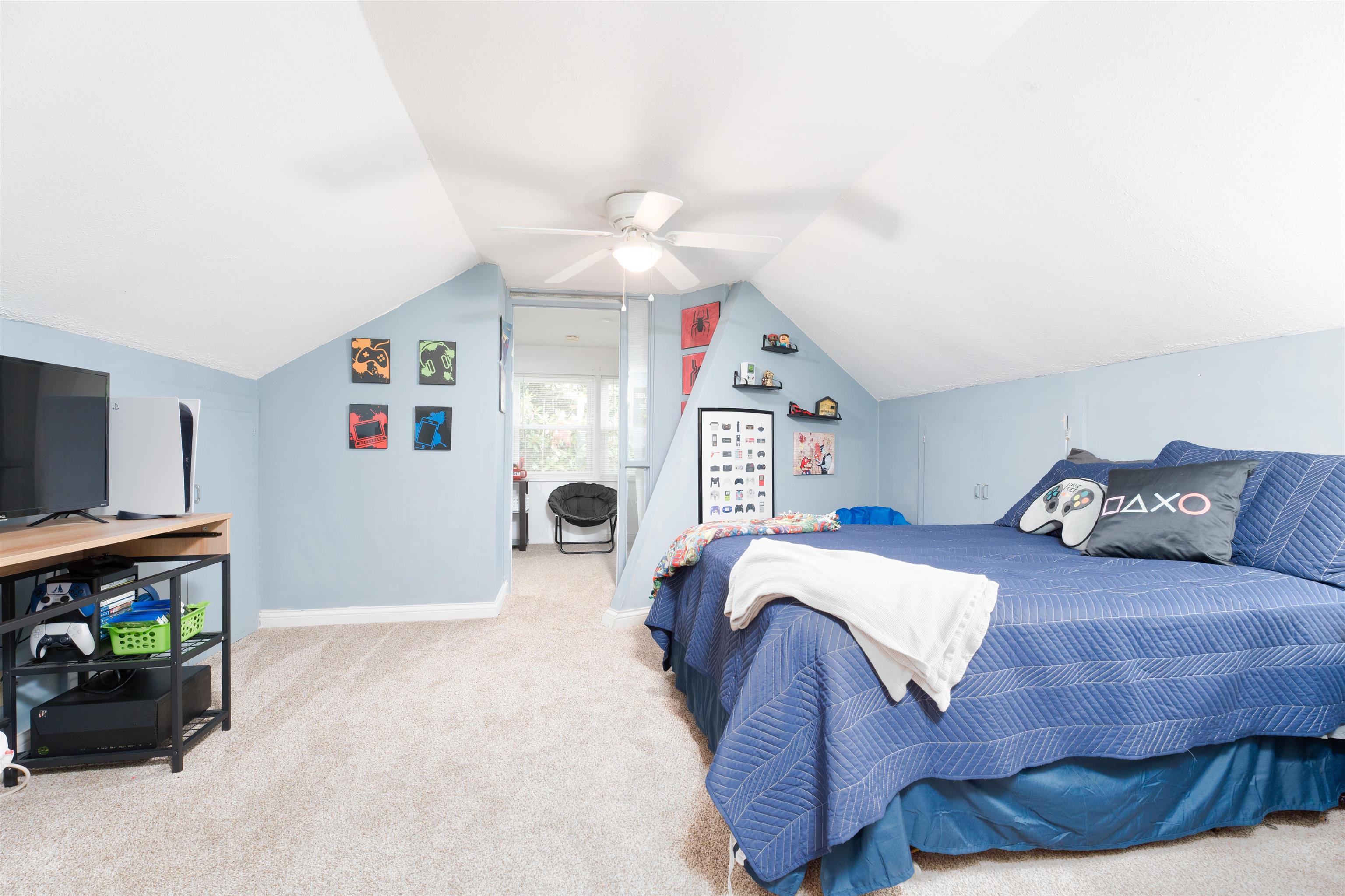 1406 Booth Ave, Owensboro, Kentucky 42301, 4 Bedrooms Bedrooms, ,2 BathroomsBathrooms,Single Family Residence,For Sale,Booth Ave,90266