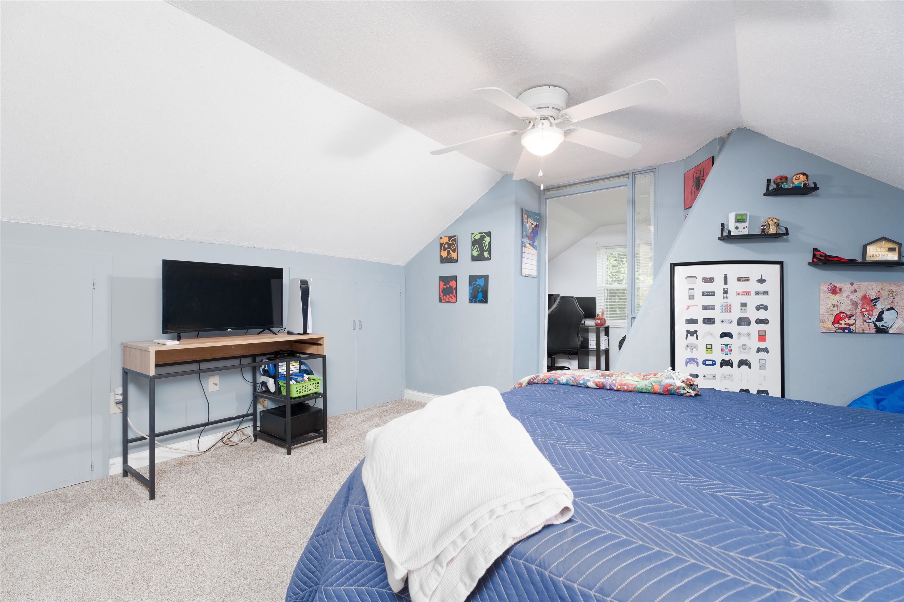 1406 Booth Ave, Owensboro, Kentucky 42301, 4 Bedrooms Bedrooms, ,2 BathroomsBathrooms,Single Family Residence,For Sale,Booth Ave,90266
