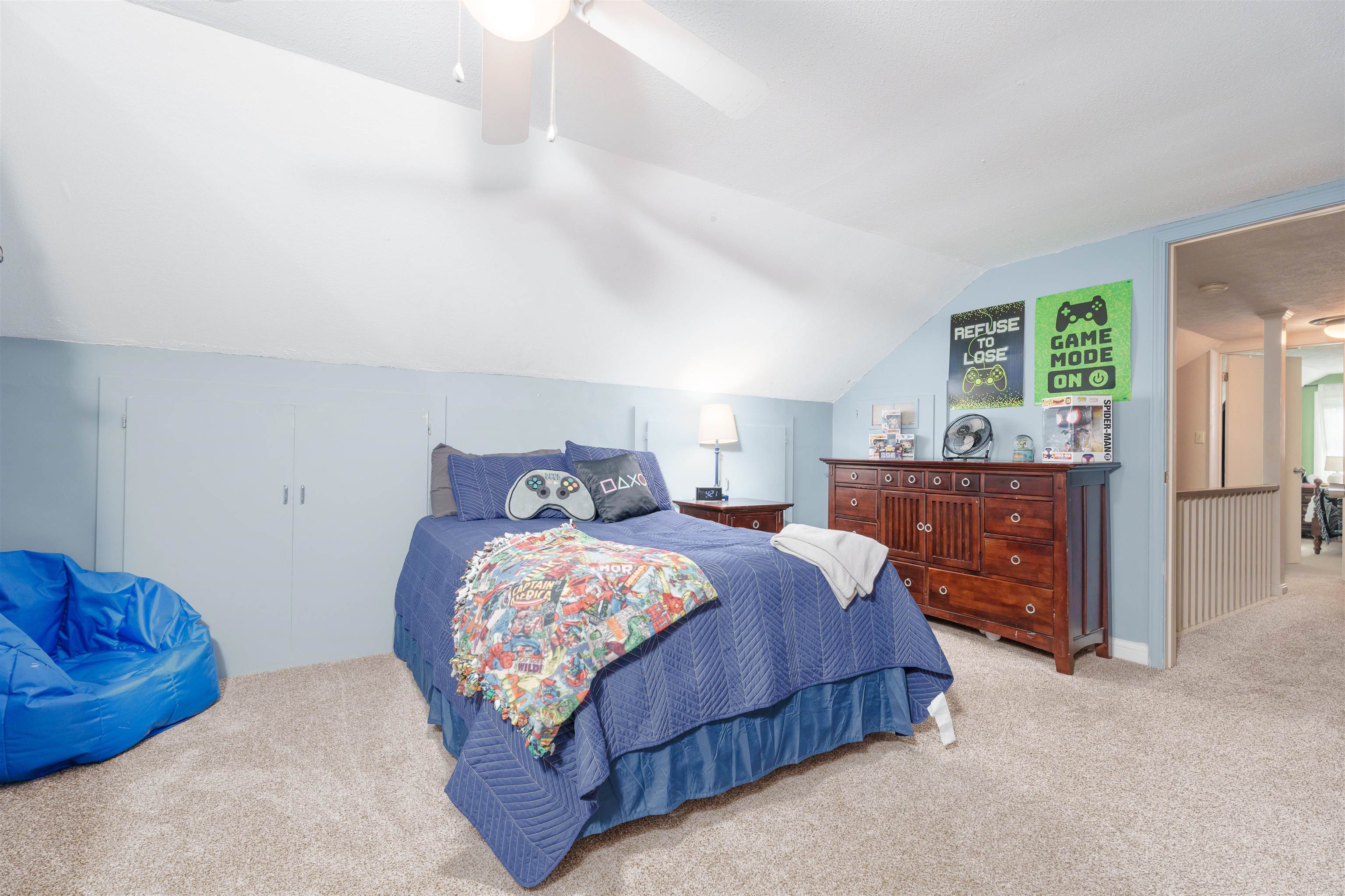 1406 Booth Ave, Owensboro, Kentucky 42301, 4 Bedrooms Bedrooms, ,2 BathroomsBathrooms,Single Family Residence,For Sale,Booth Ave,90266