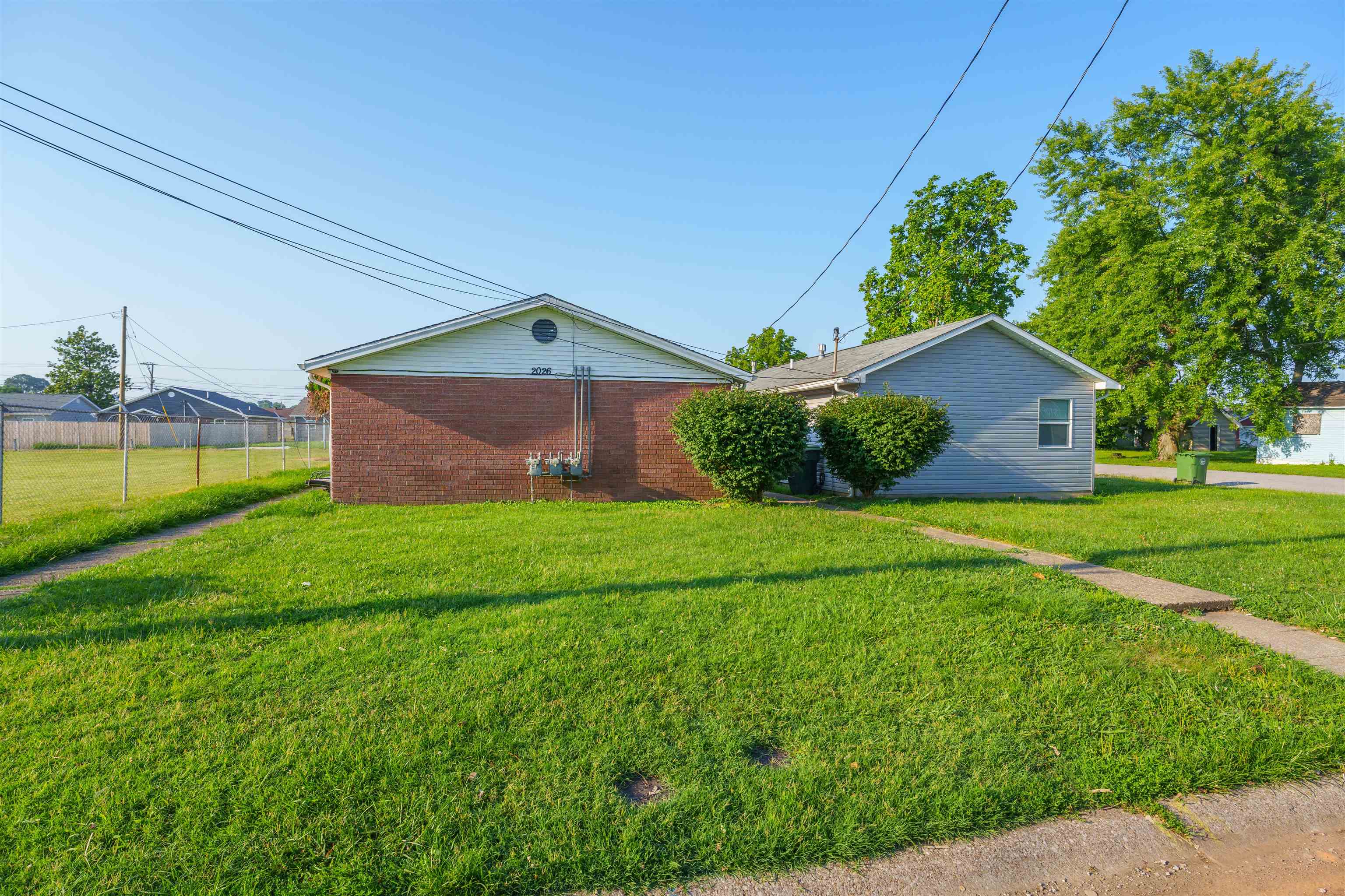 2026 9th St., Owensboro, Kentucky 42301, ,Multifamily,For Sale,9th St.,90272